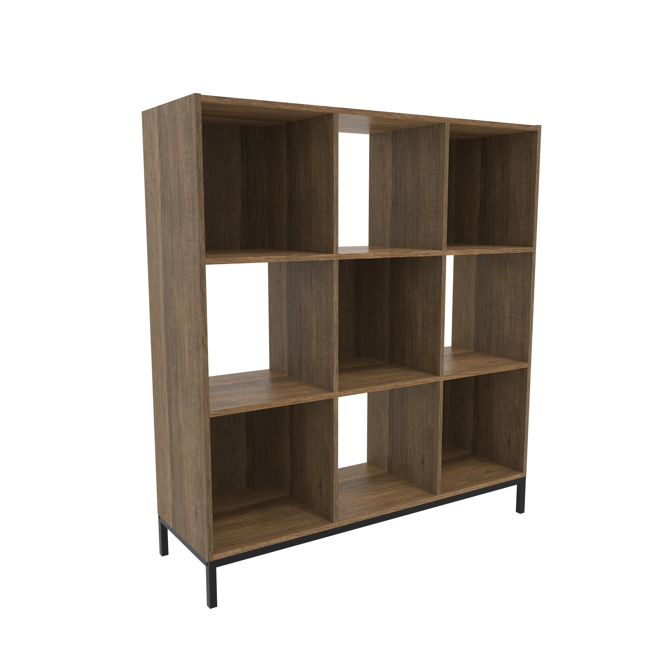 Style Selections CL22-11ST9-RYE Laminate-Storage-Cubes - View #14