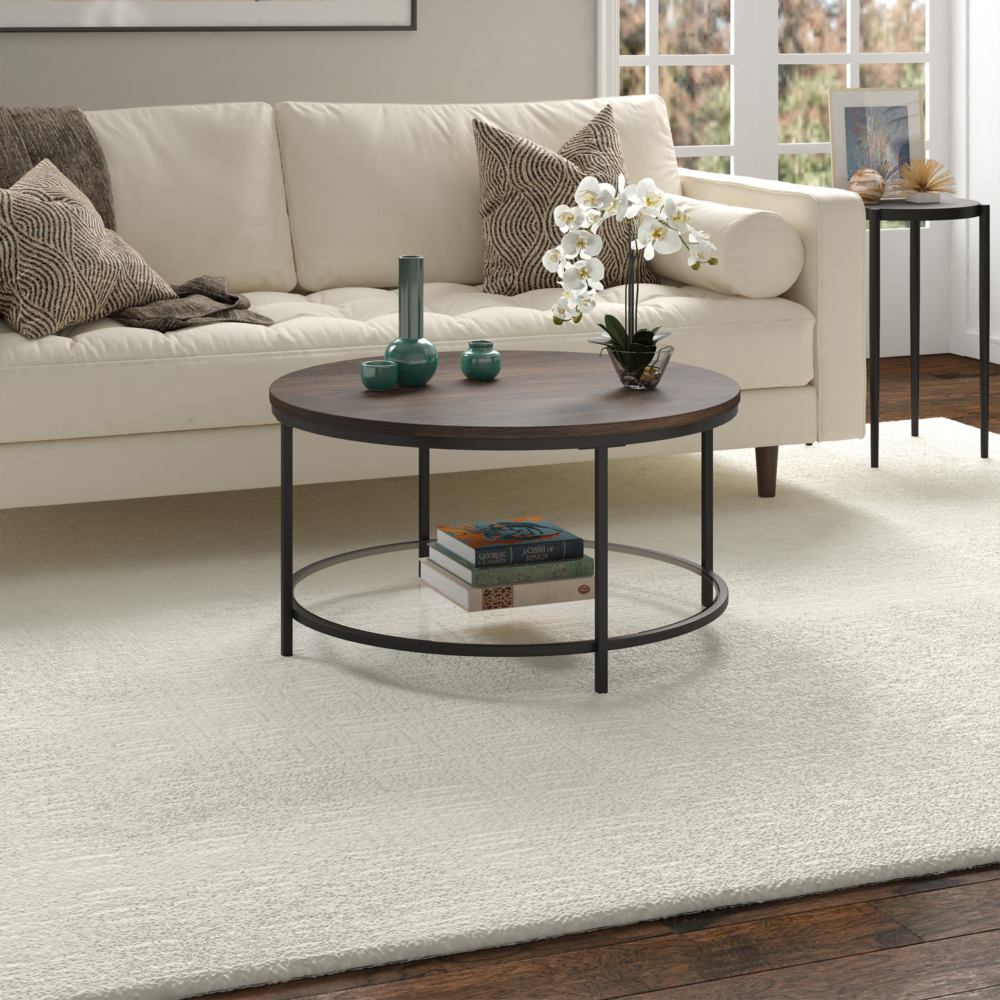 Hailey Home CT1954 Coffee-Tables - View #6