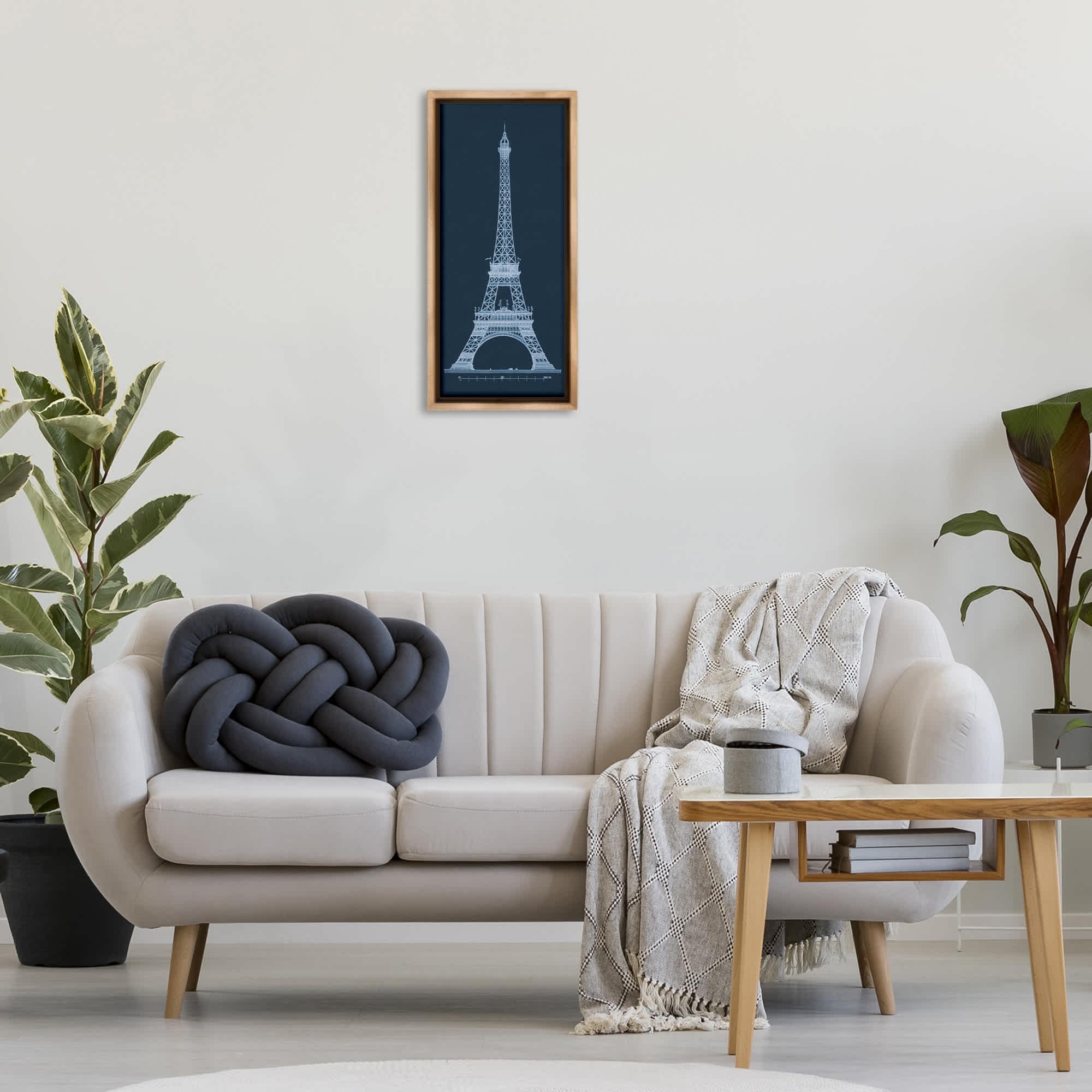 Stupell Industries BT-473-FFE-10X24 Wall-Art - View #3