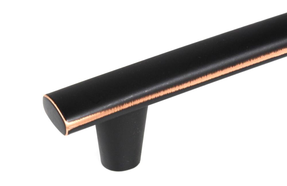 Kingsman Hardware 8163-5-20ORB Cabinet-Pulls - View #3