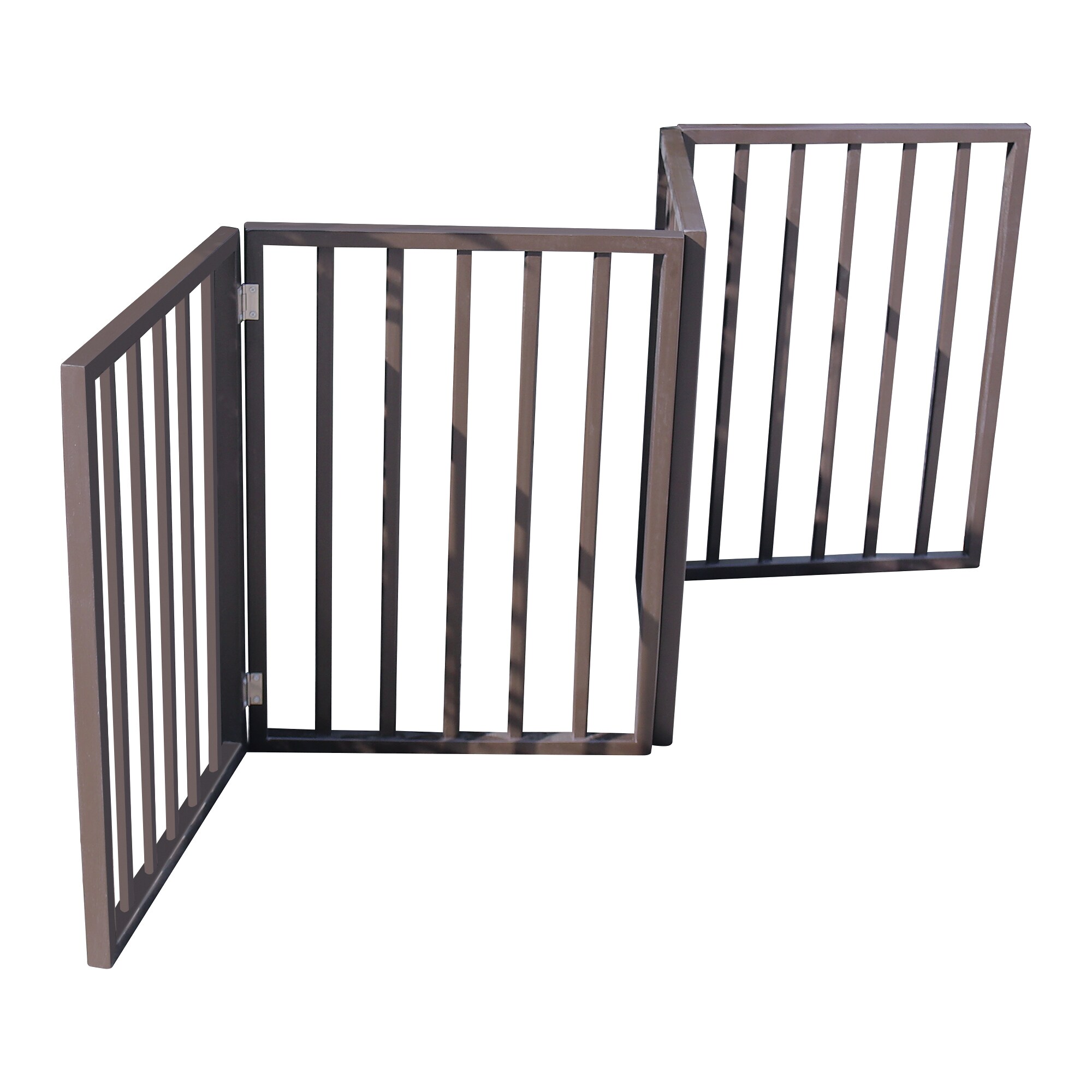 Tinyhomie LW-WEM-3266 Pet-Gates - View #11