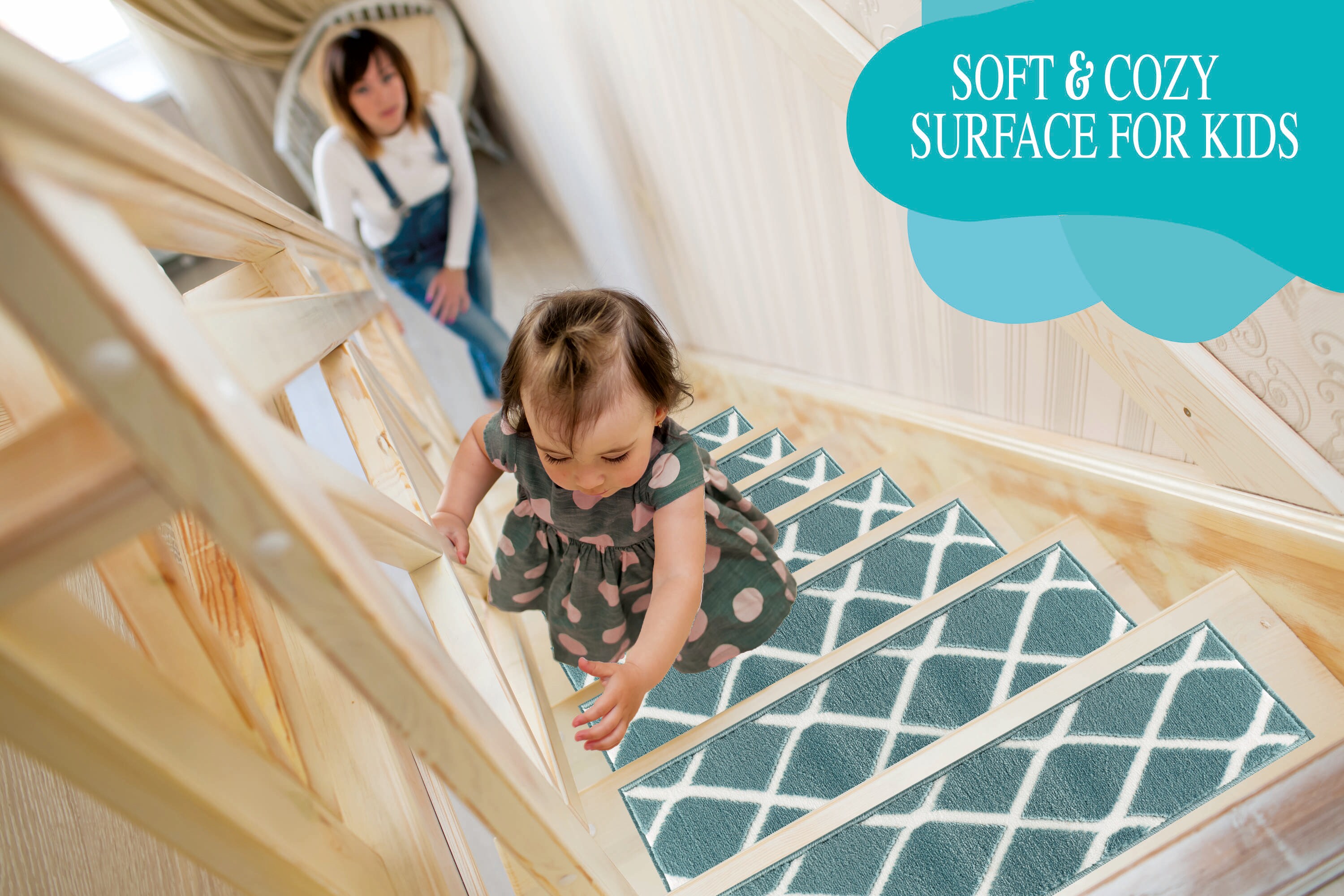 The Sofia Rugs 4564-TL-4 rugs - View #3