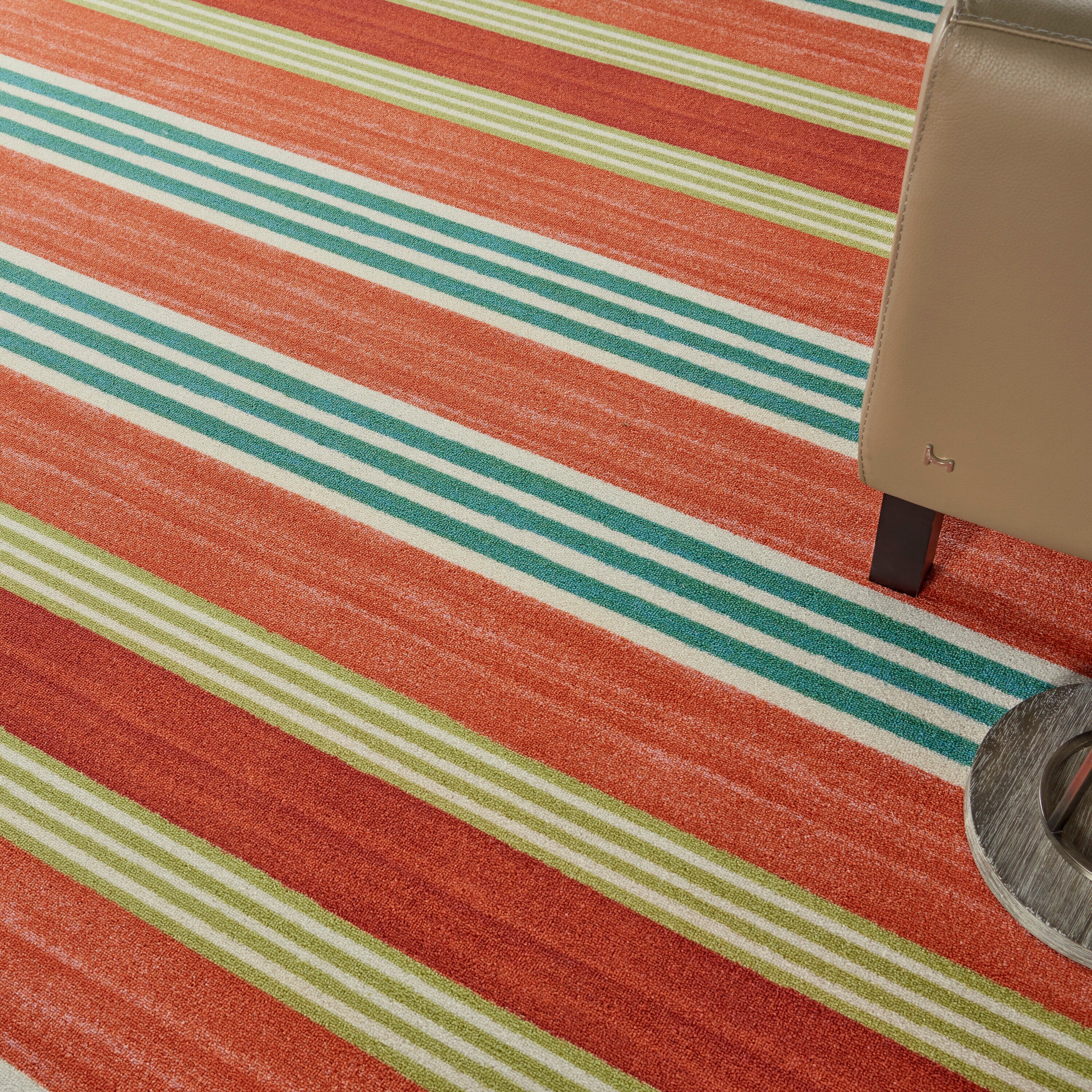 Nourison 99446476142 rugs - View #8