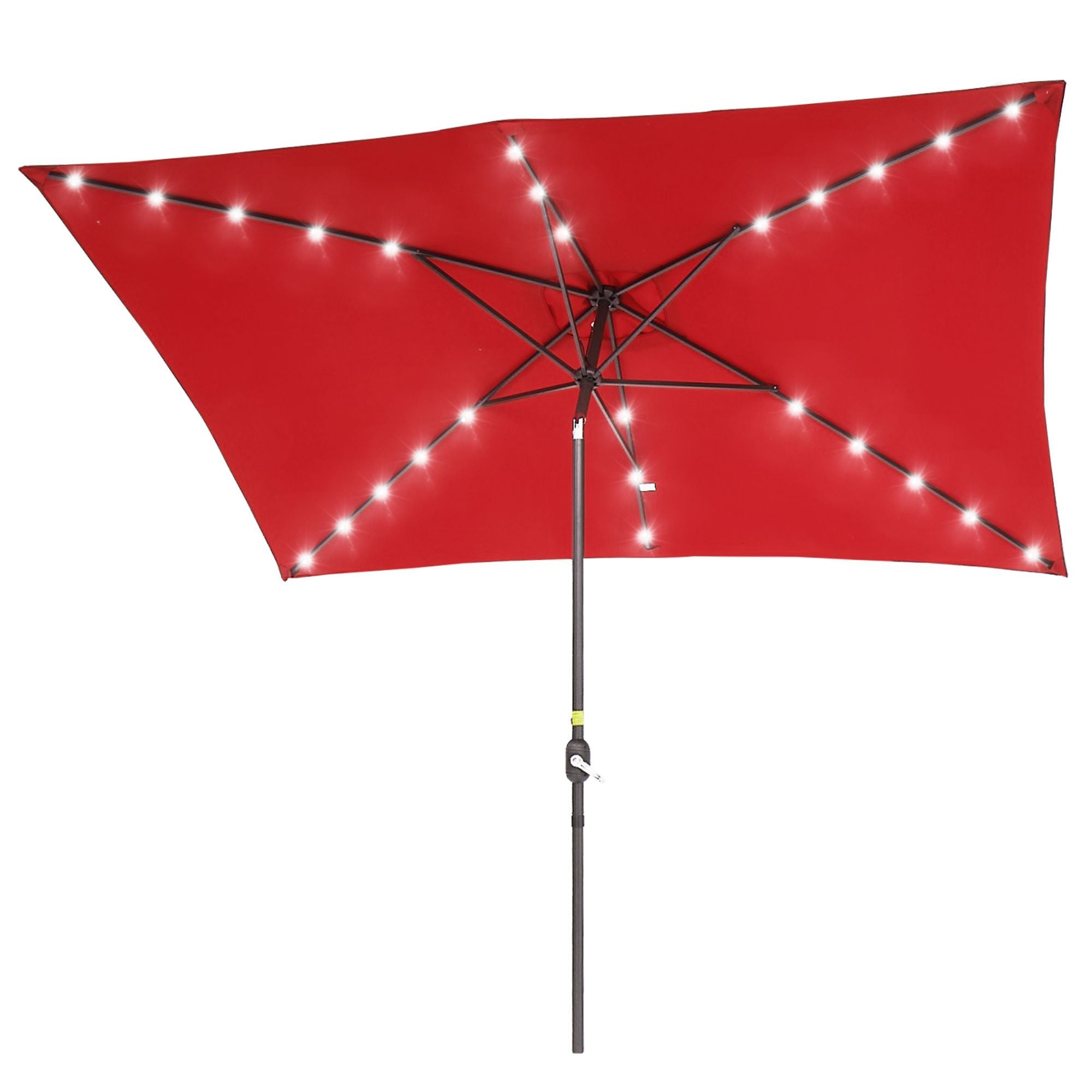 Sonkuki SD-127R-LED Umbrellas-2 - View #10