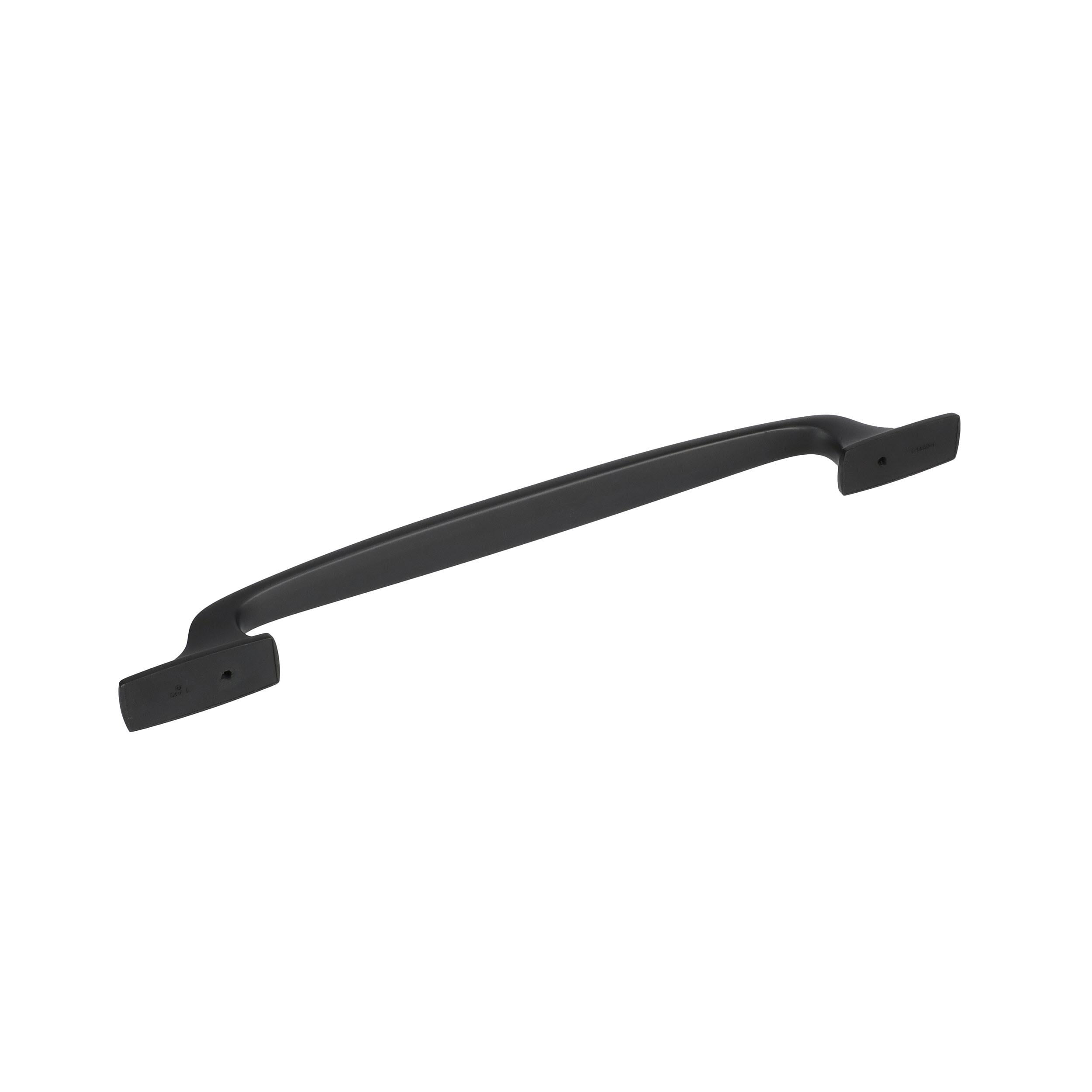 Amerock BP55323BBR Cabinet-Pulls - View #7