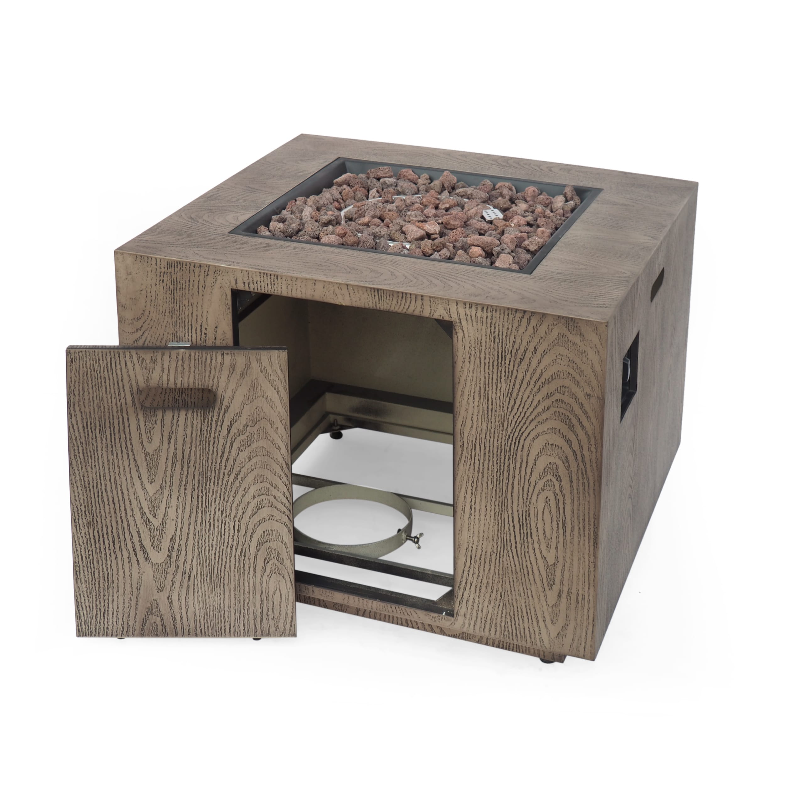 ToolCat PG2-54-PT Outdoor-Gas-Firepits - View #6