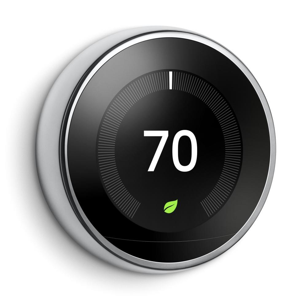 Nest doorbell sale and thermostat bundle