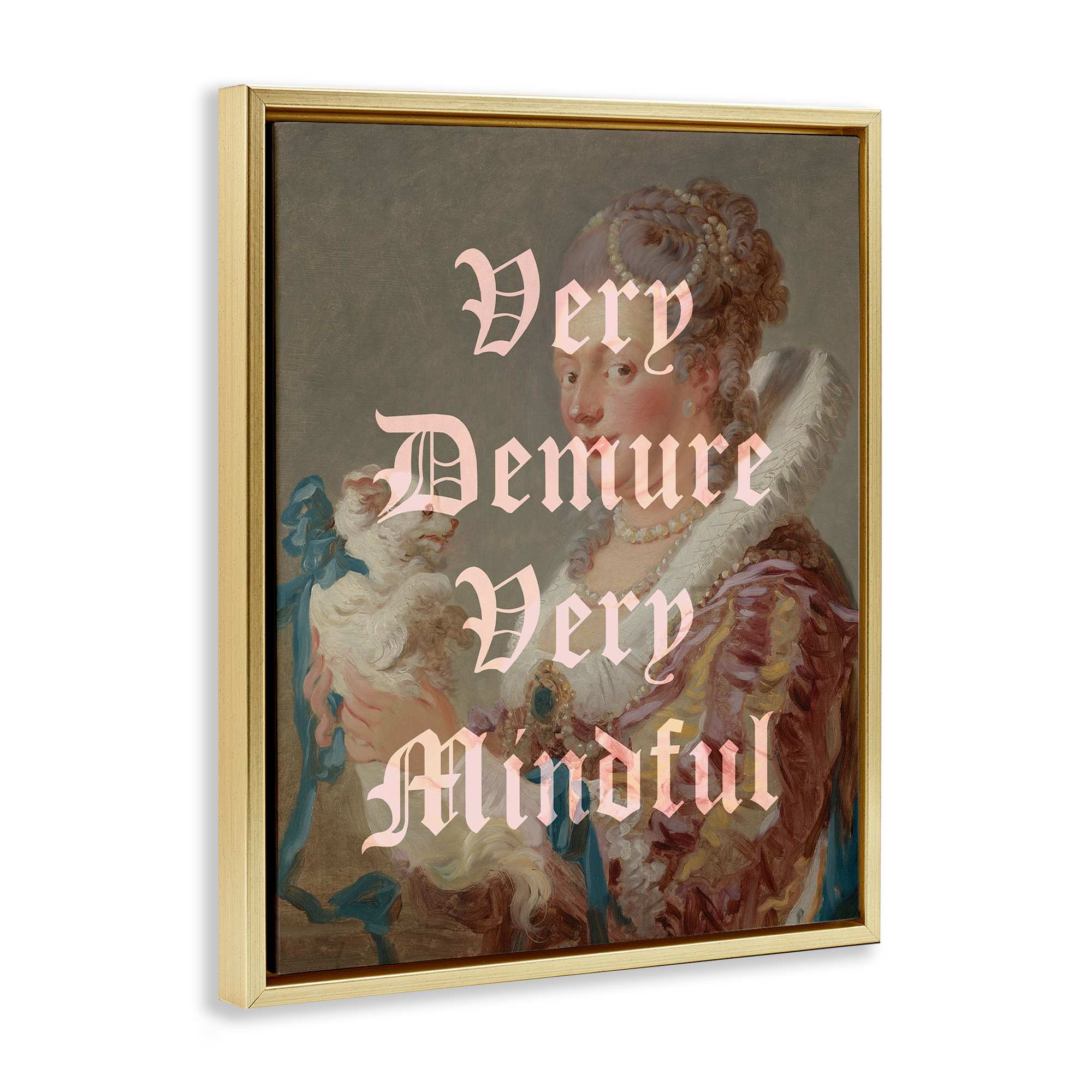 Stupell Industries BT-101-FFG-16X20 Wall-Art - View #2