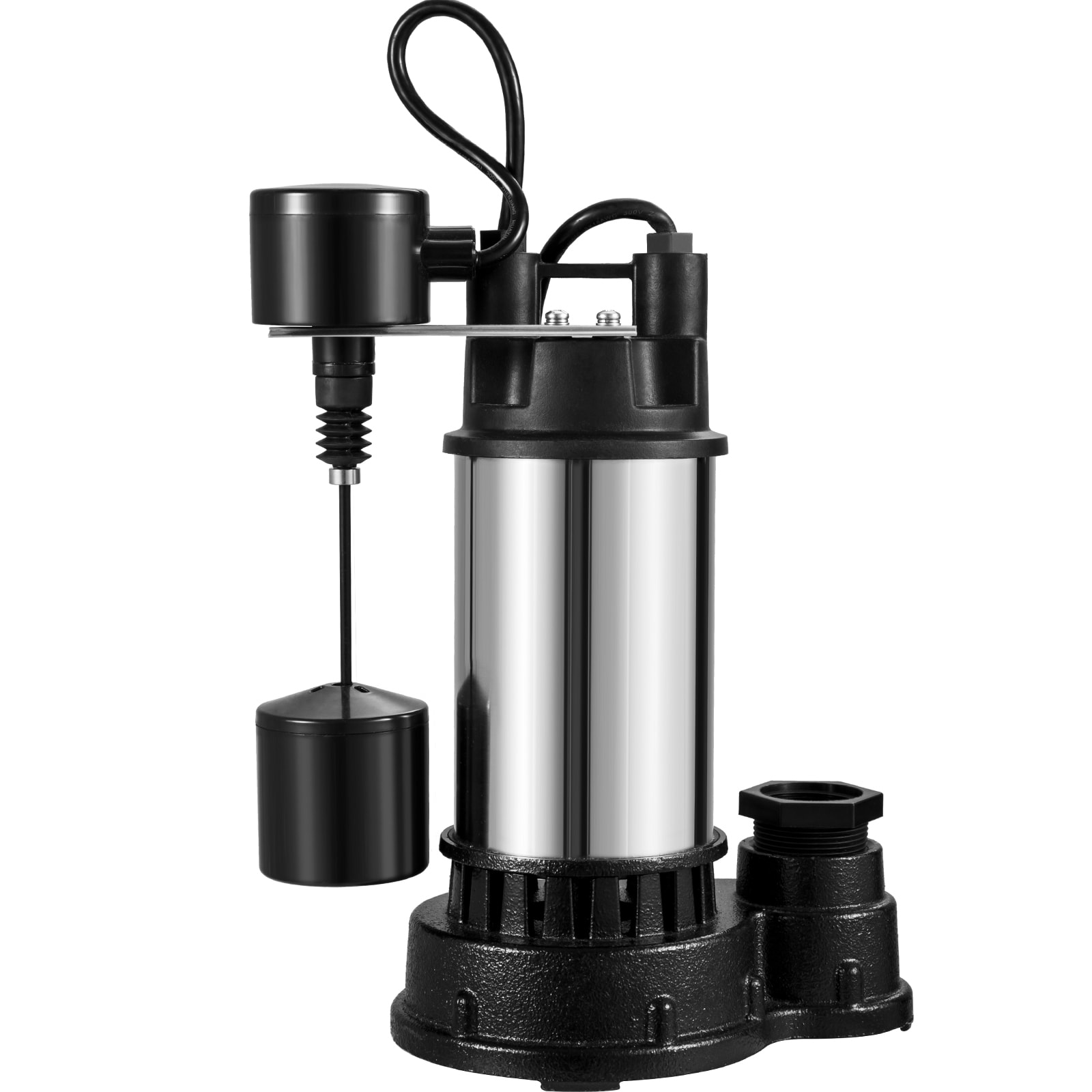 VEVOR WSBBX10HP110VXGOYV1 pumps - View #8