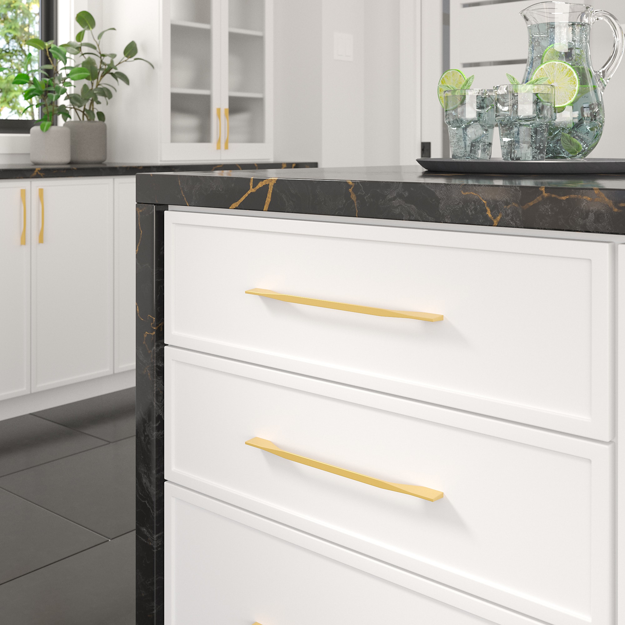 Richelieu BP9253320165 Cabinet-Pulls - View #5