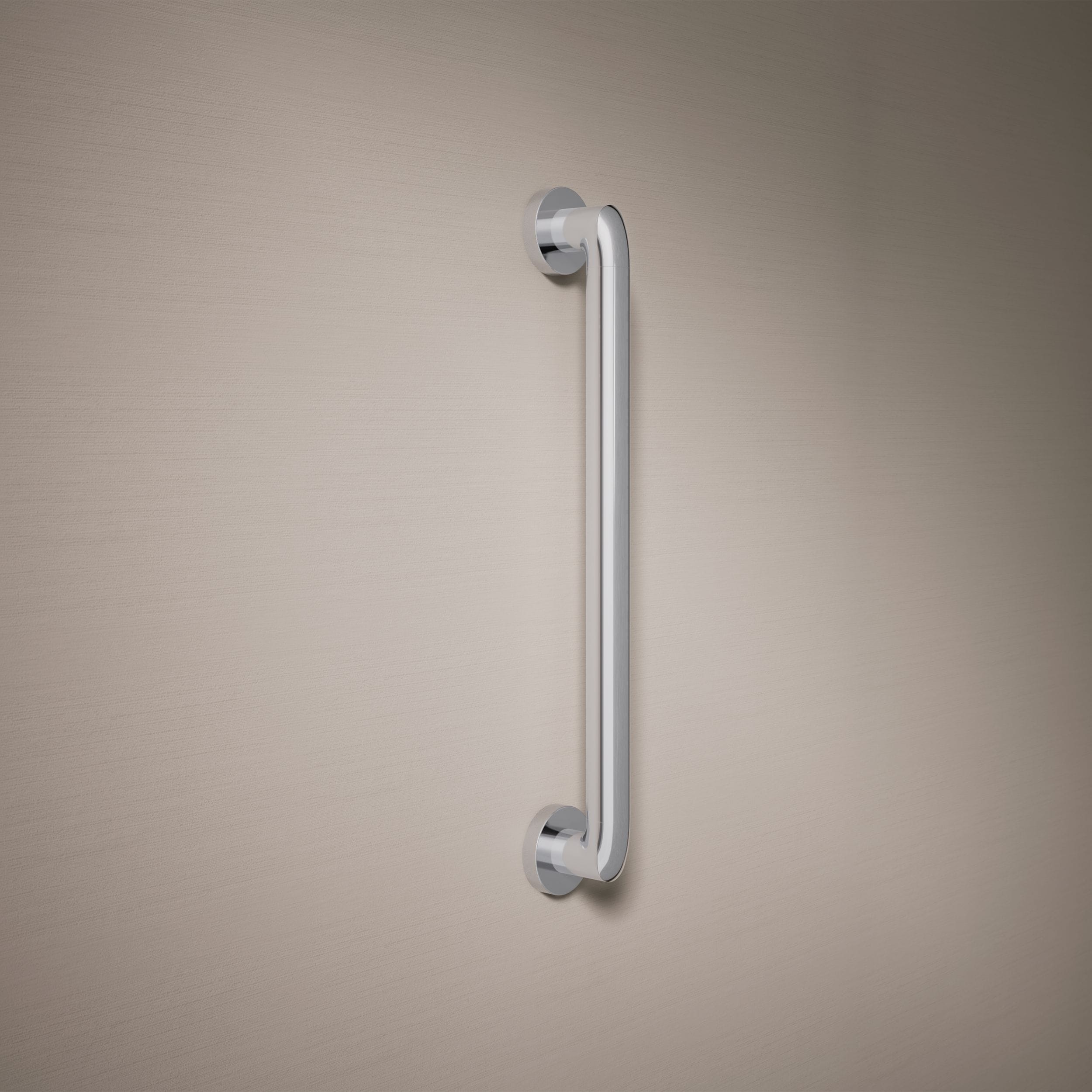 KOHLER K-24549-CP Grab-Bars - View #2
