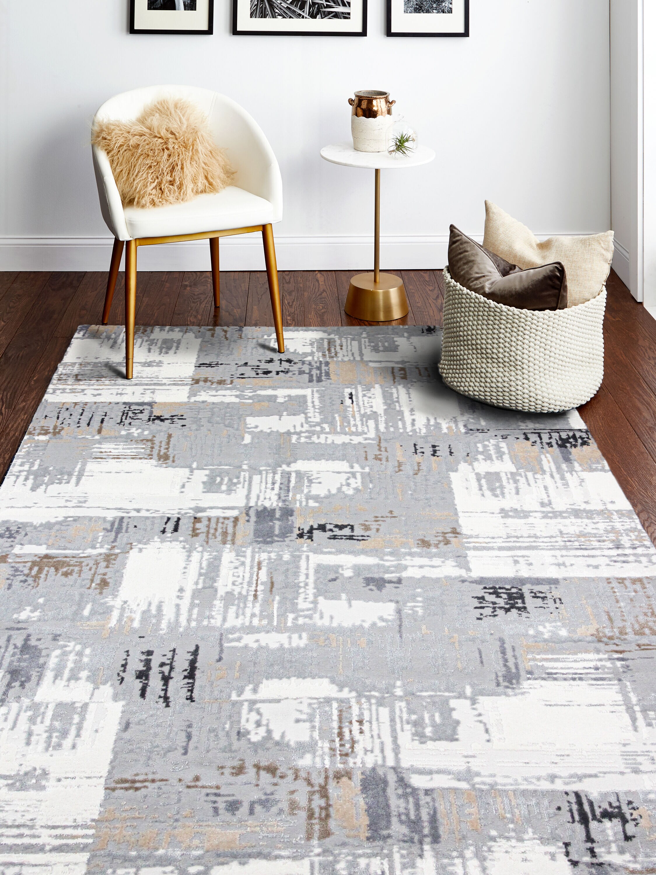 Bashian 649652298269 rugs - View #5