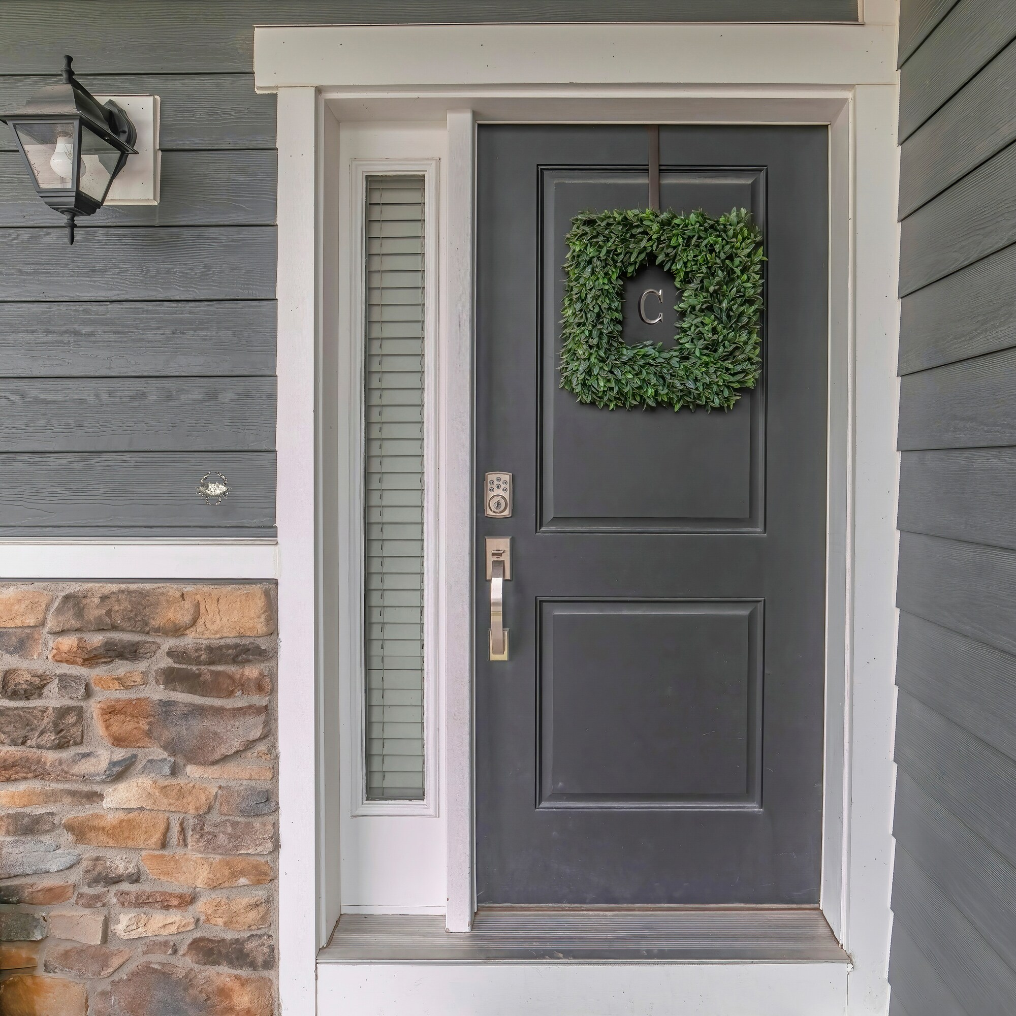 Michael Healy MHR47 Doorbell-Push-Buttons - View #7