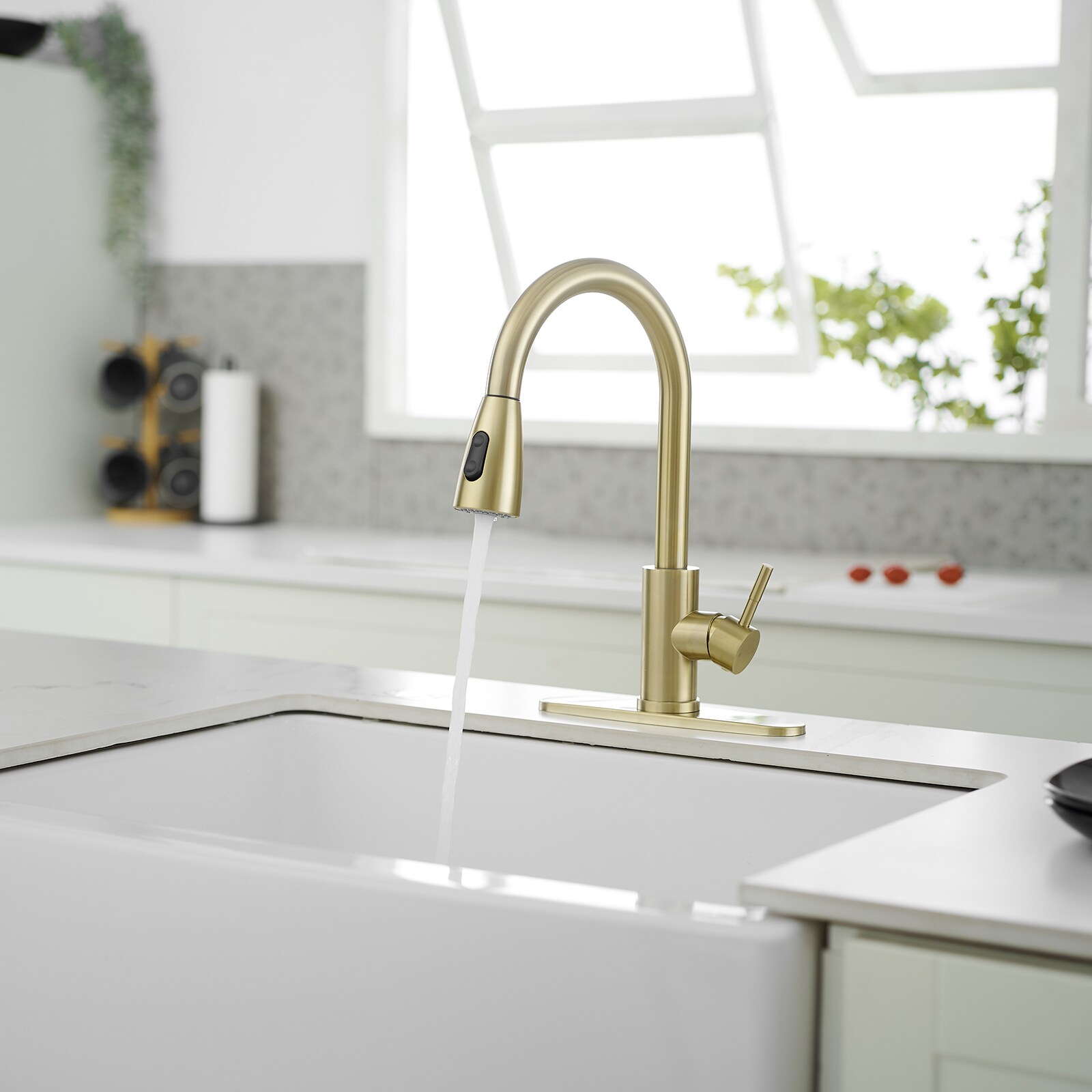 DFI DAY-KF-09 Kitchen-Faucets - View #7