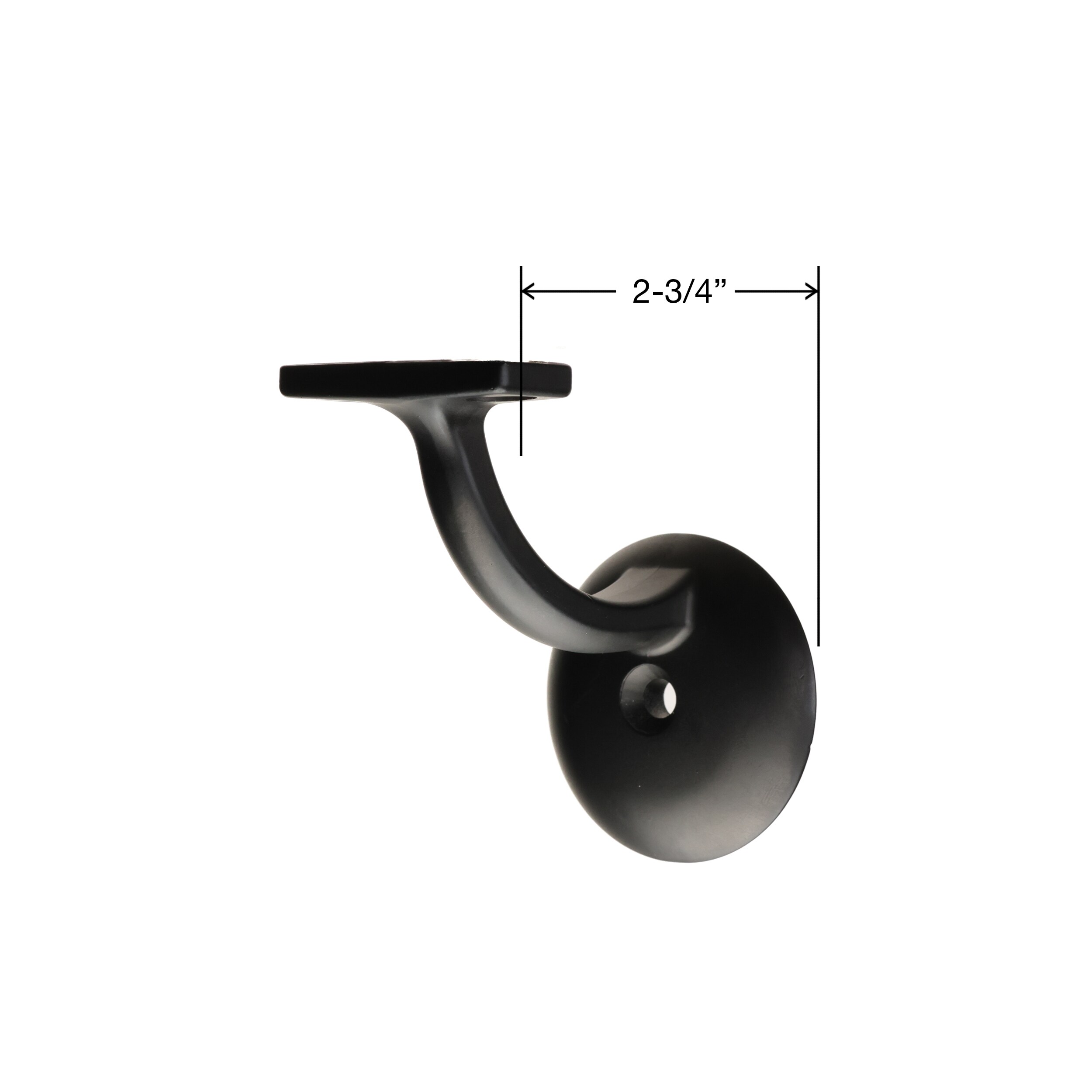 RELIABILT WG3003SB Interior-Stairpart-Railing - View #7