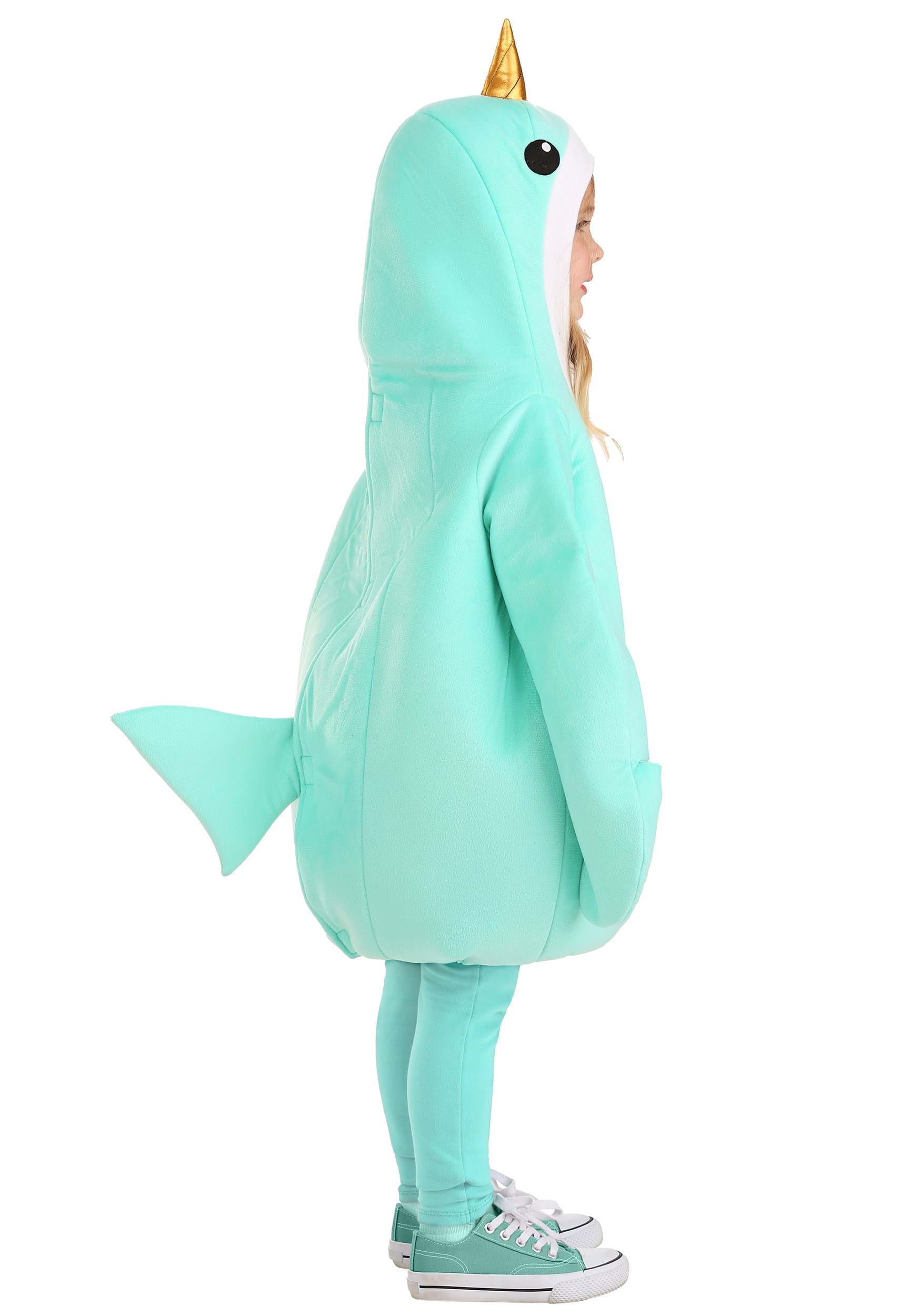 HalloweenCostumes.com FUN1946TD-4T costumes - View #4