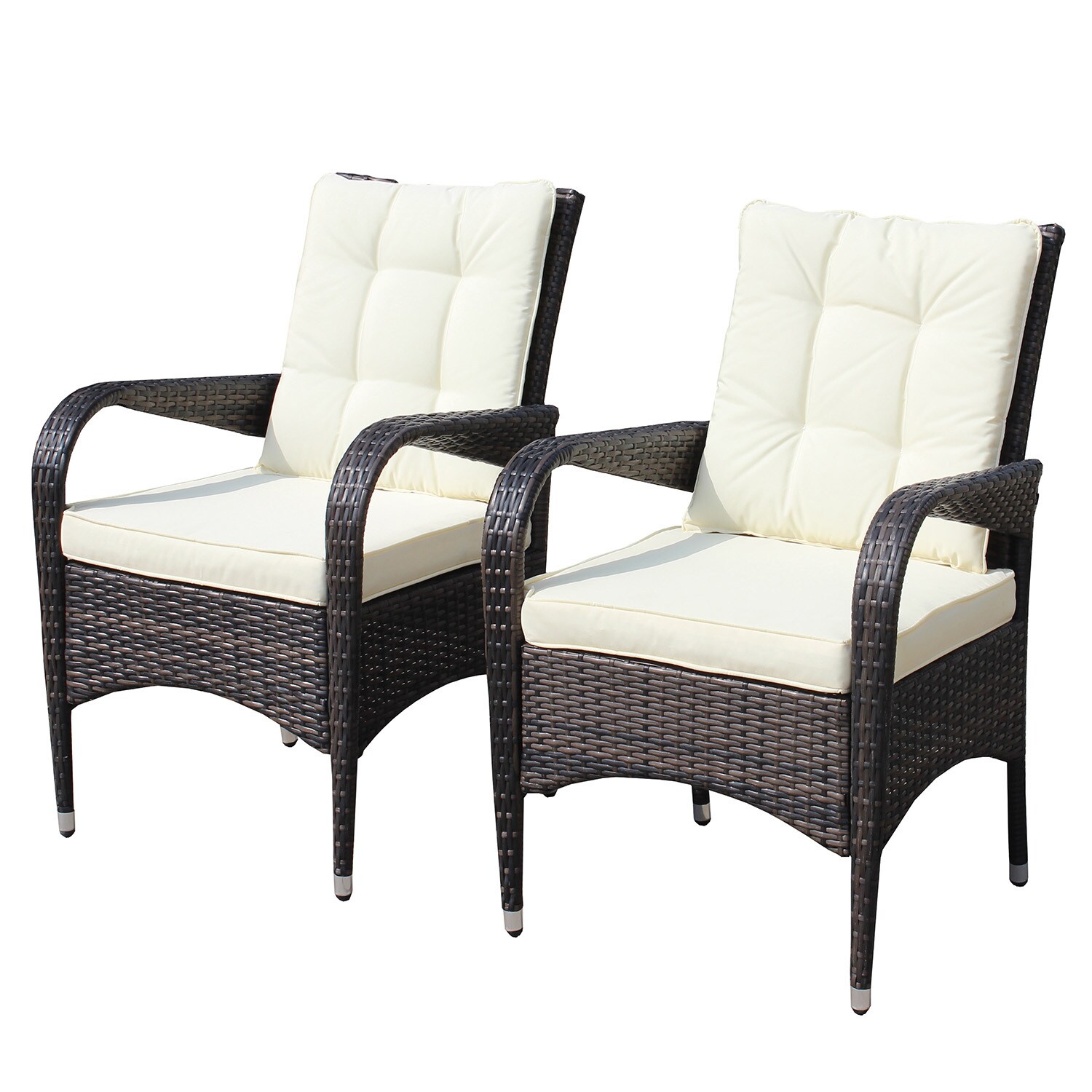 25 Inch Wide Patio Chairs Patio Furniture at Lowes.com