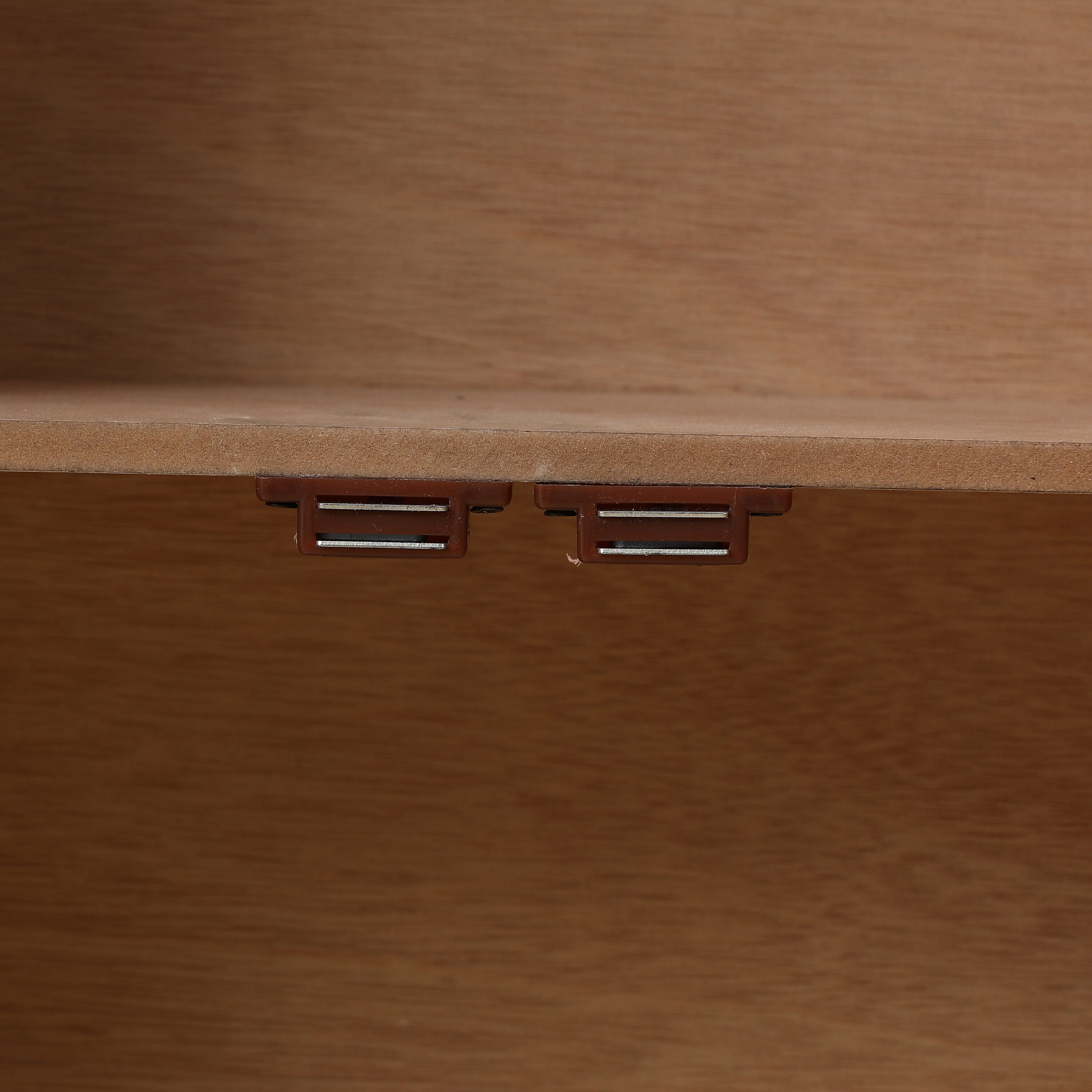 LuxenHome WHIF361 Wall-Mounted-Shelving - View #14