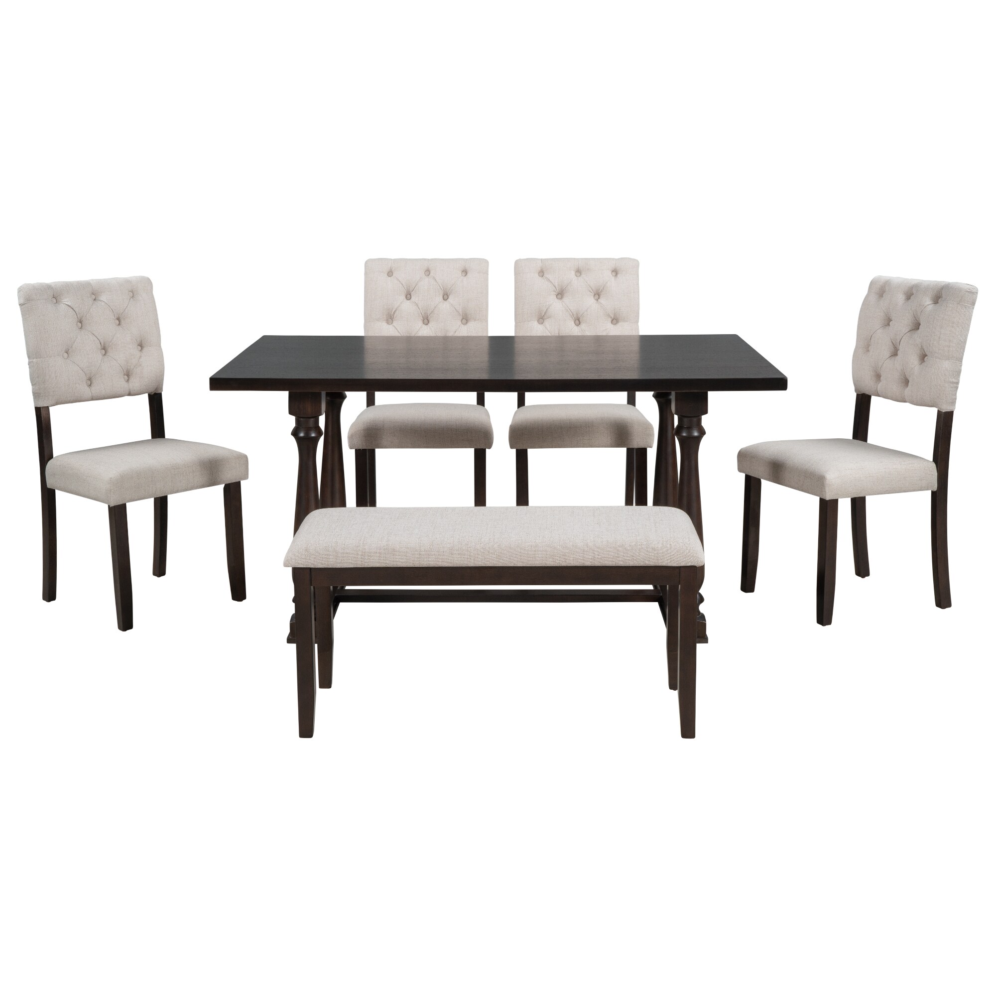 JANSNO DKSELL025 Dining-Sets - View #10