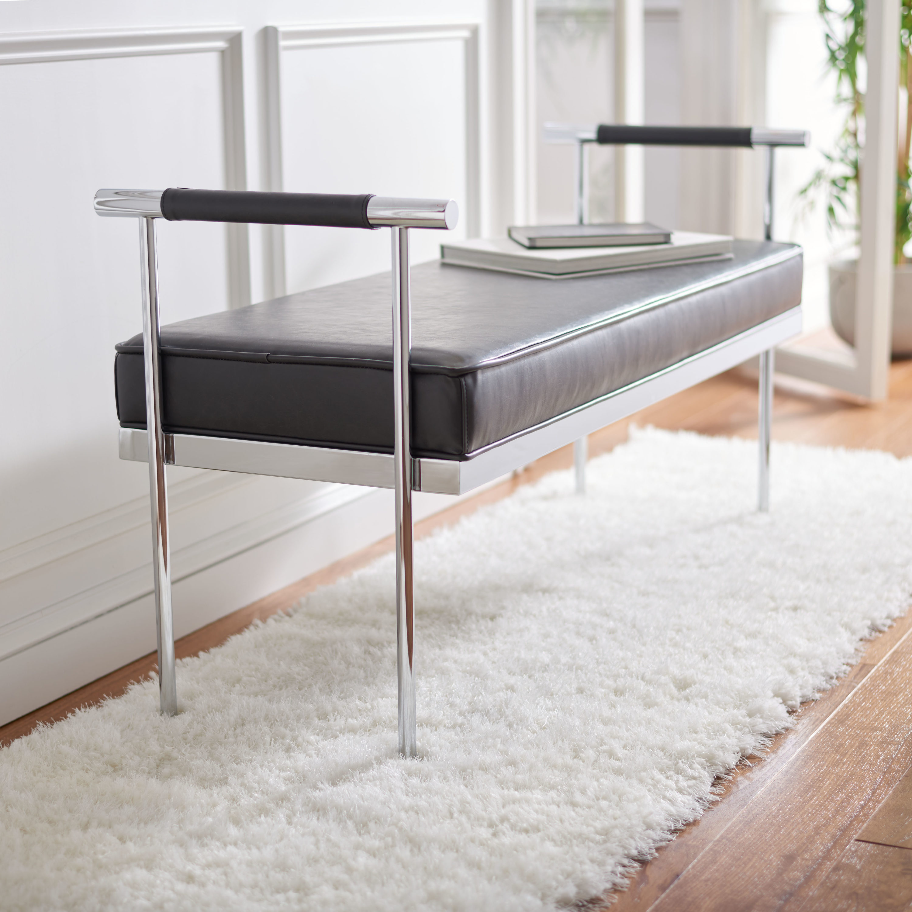 Safavieh BCH6206E bench - View #3