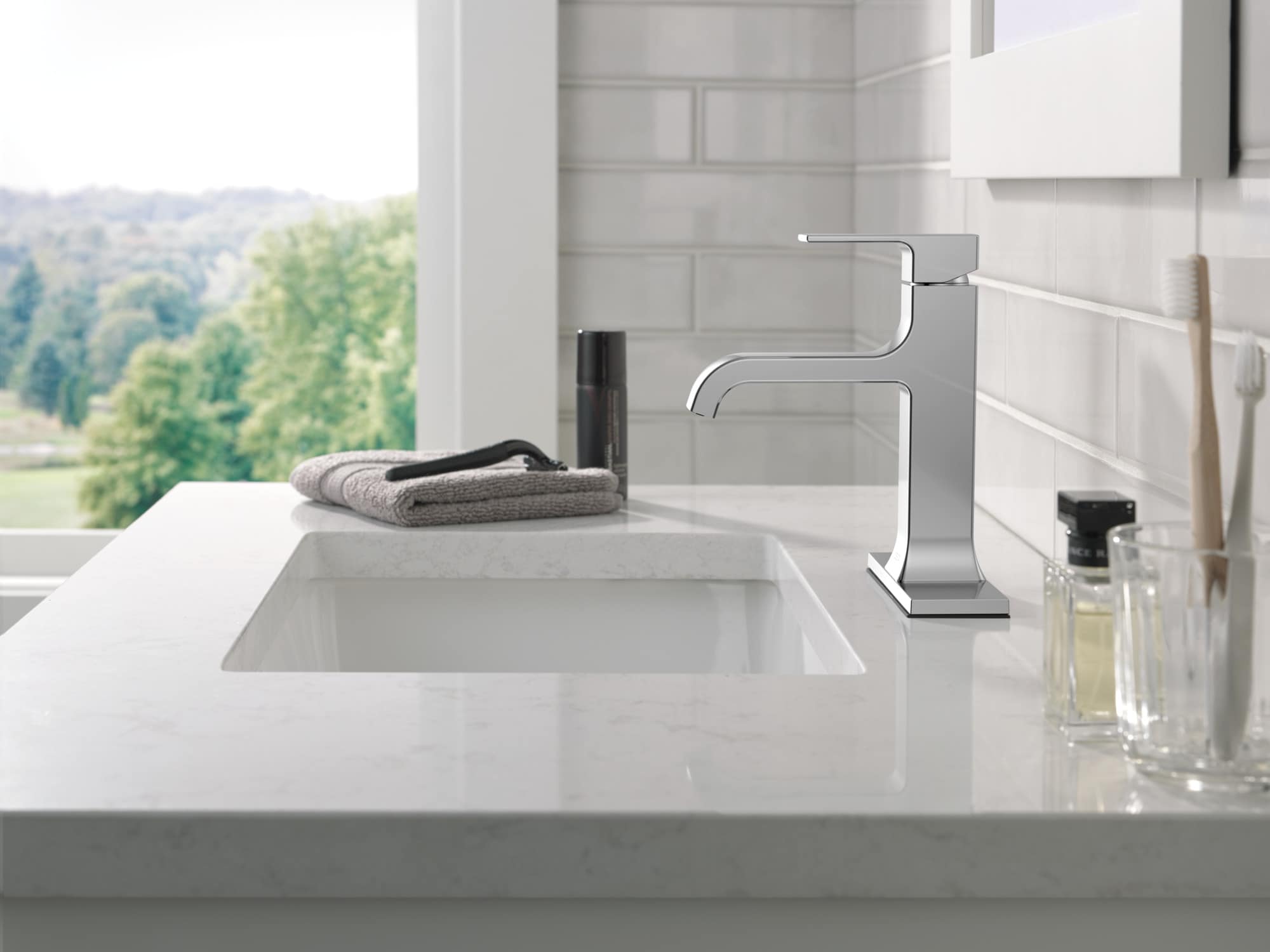 Delta 539-MPU-DST Lavatory-Faucets - View #9
