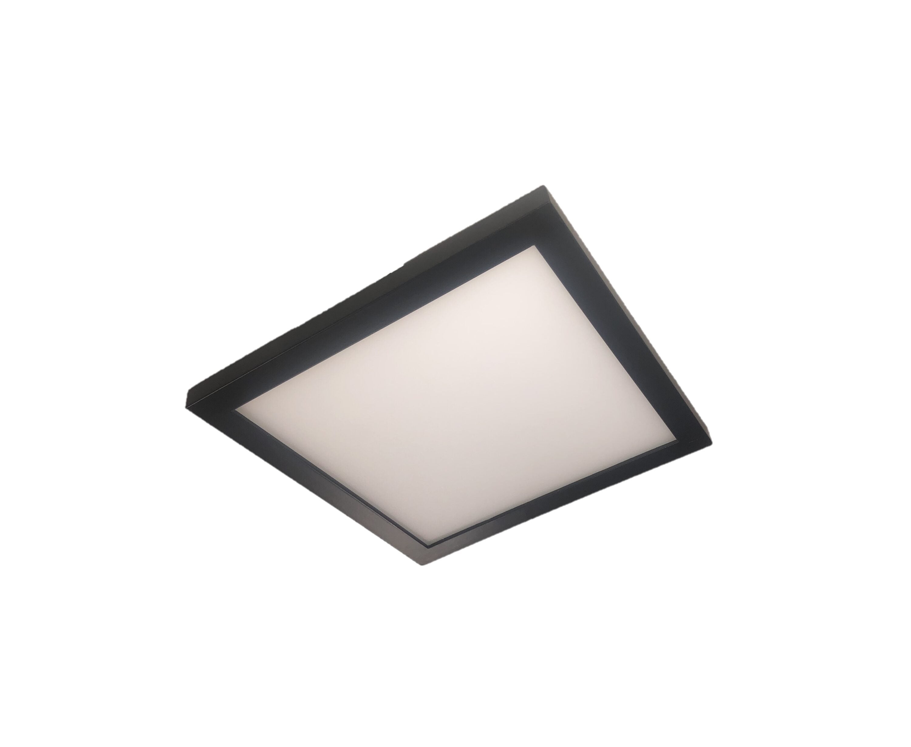 Amax Lighting LED-SMAN9DL-BLK Led-Retrofit-Downlight - View #3