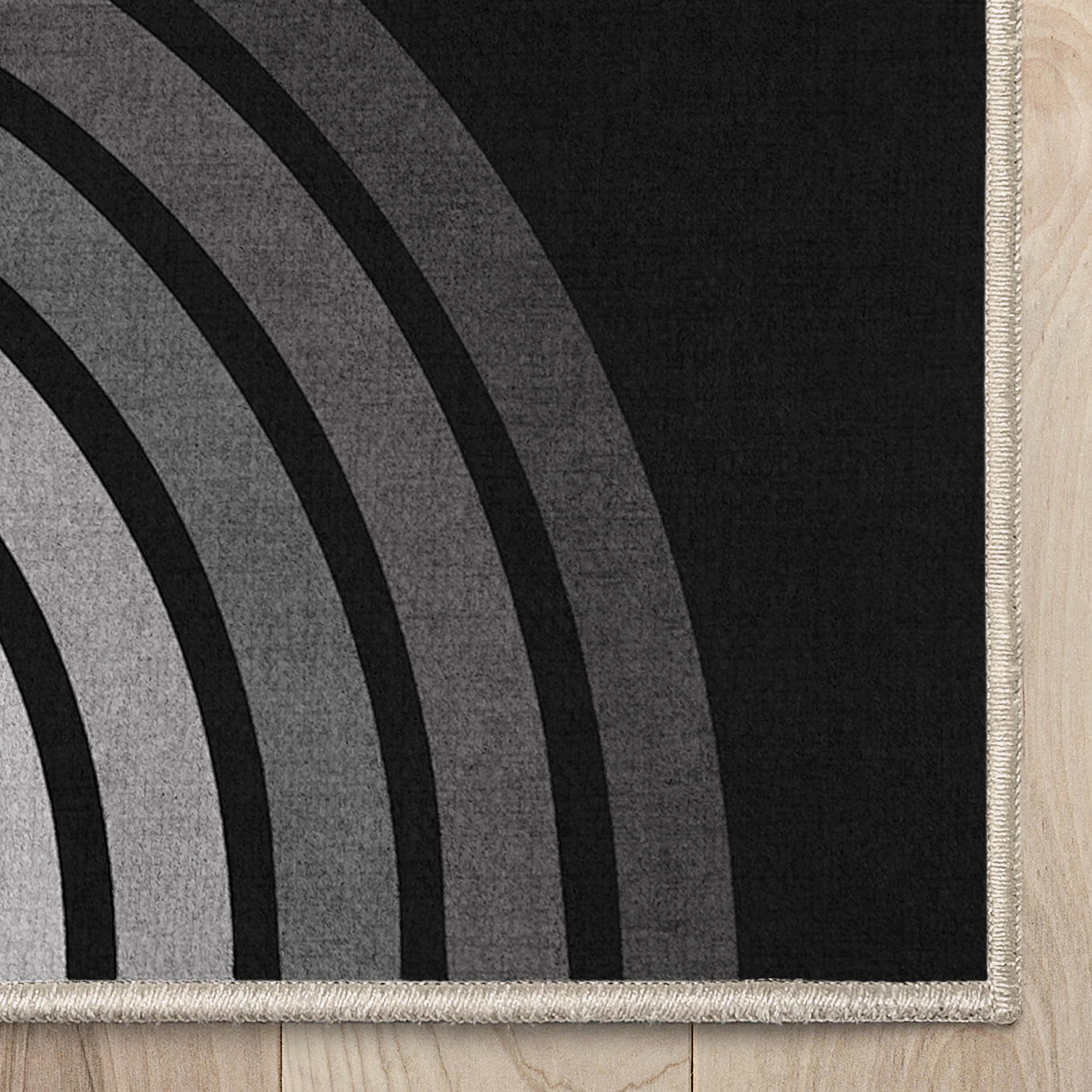 Well Woven W-GEO-06A-5 rugs - View #4