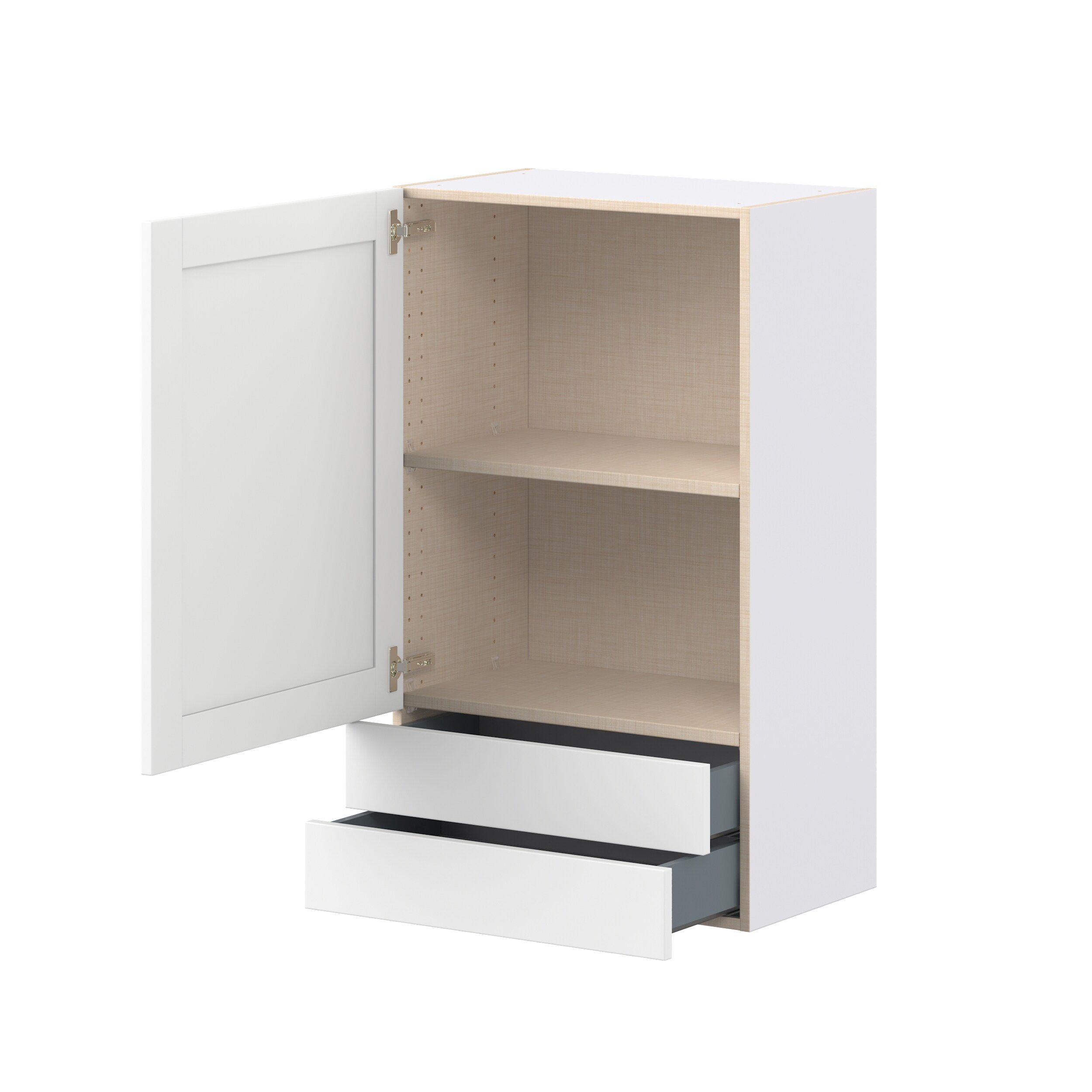 Hugo&Borg DSW2440B(L/R)-RM Cabinets-Kitchen - View #5