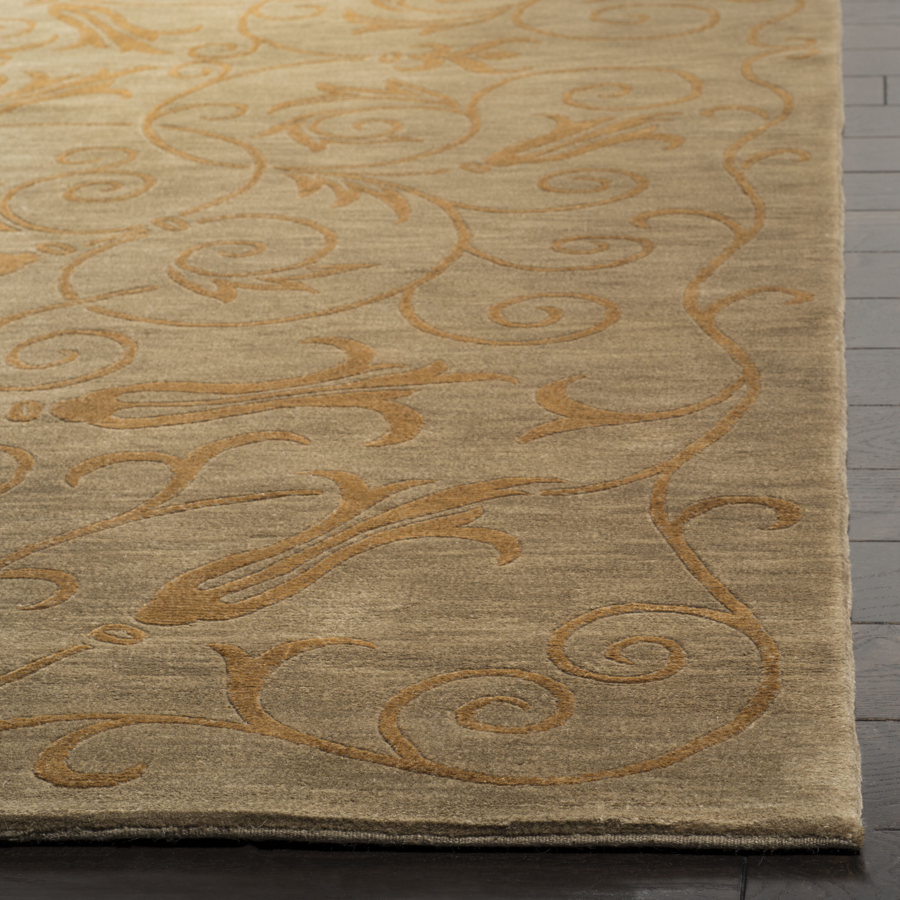 Safavieh TB317B-6 rugs - View #5