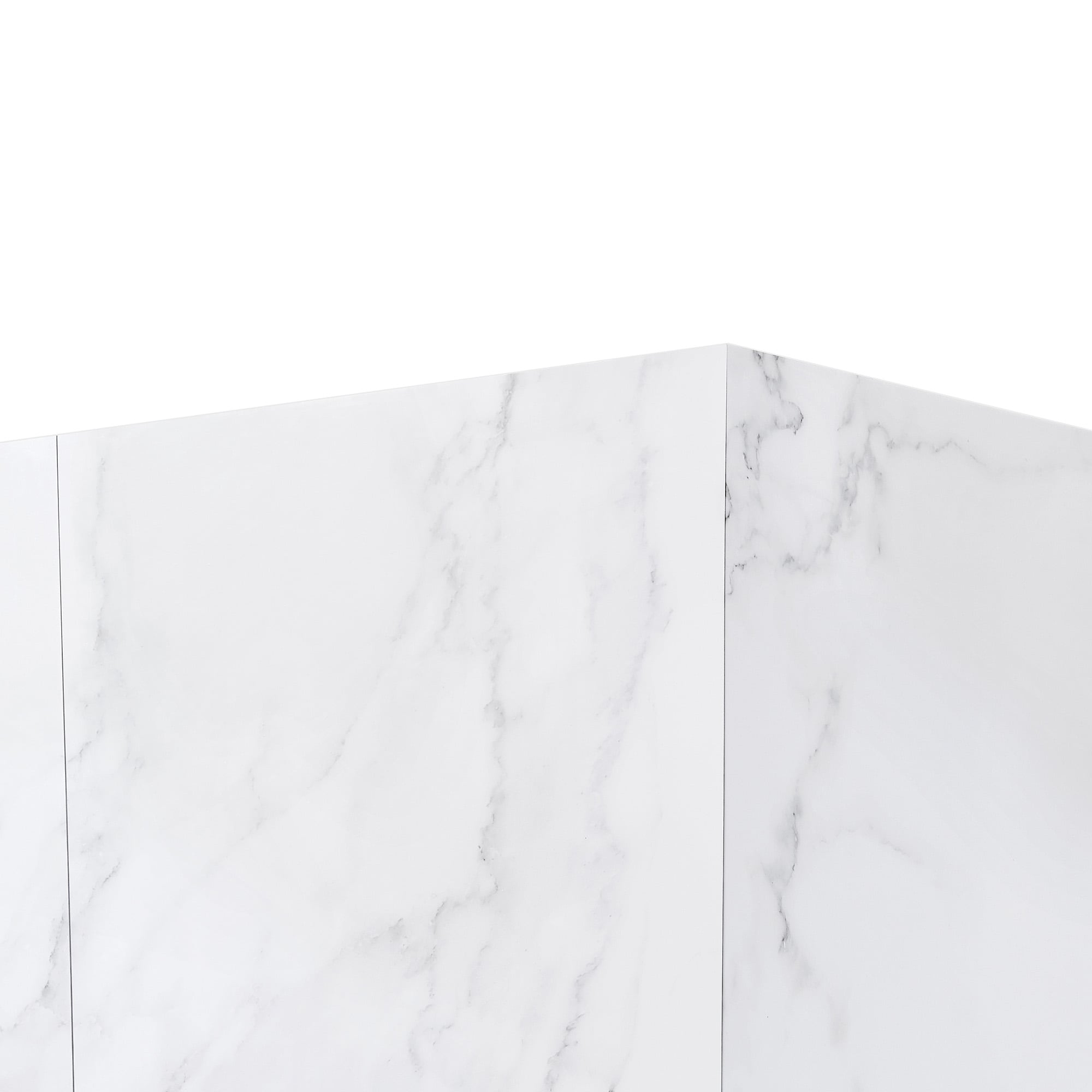 OVE Decors 15SAP-ARRB60-CRR Shower-Wall-Surrounds - View #8