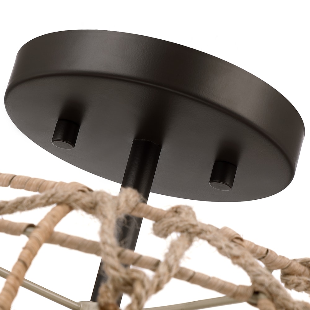 True Fine TD10068FL flushmounts - View #10