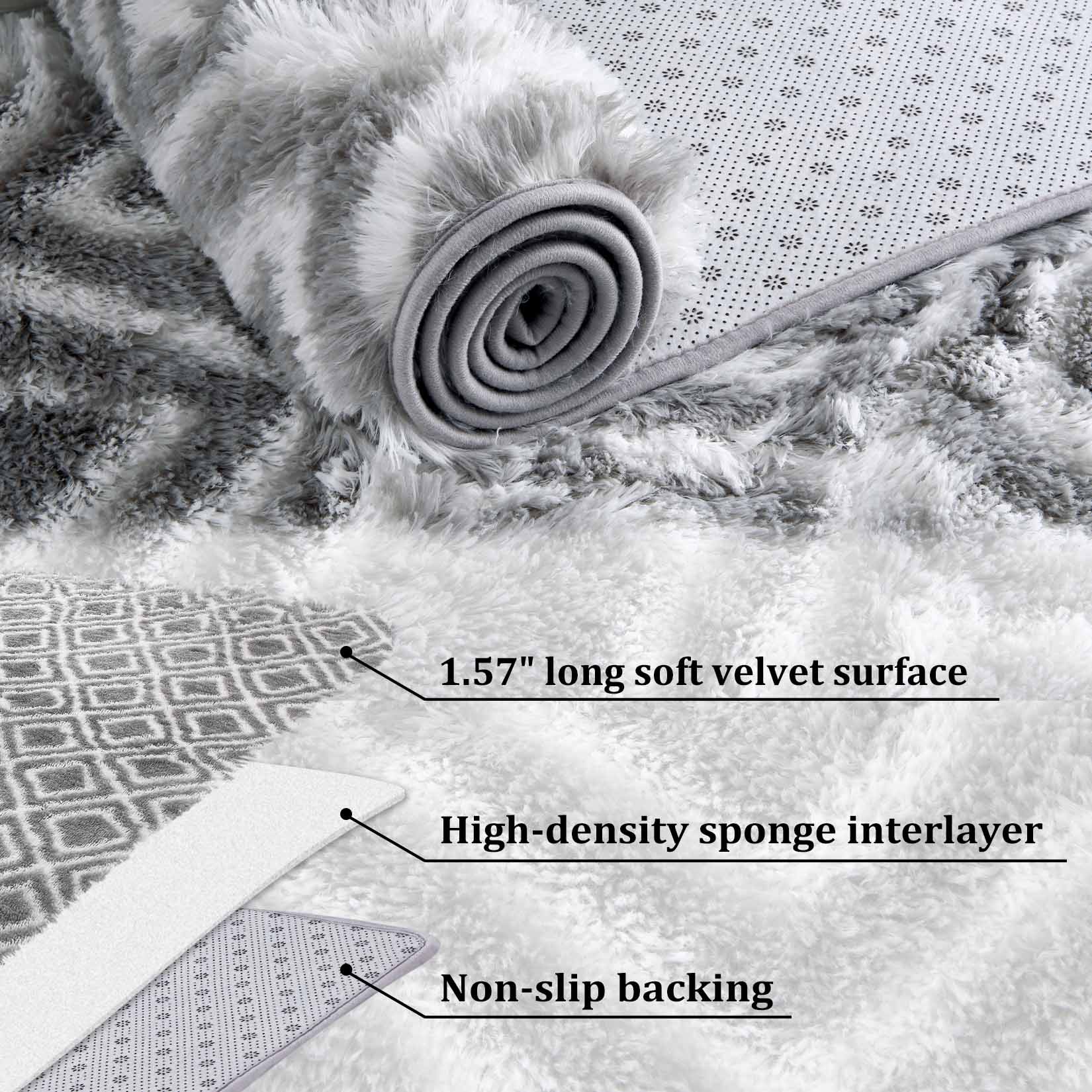 Garvee YXY-LO-PHO-10O32EID rugs - View #3
