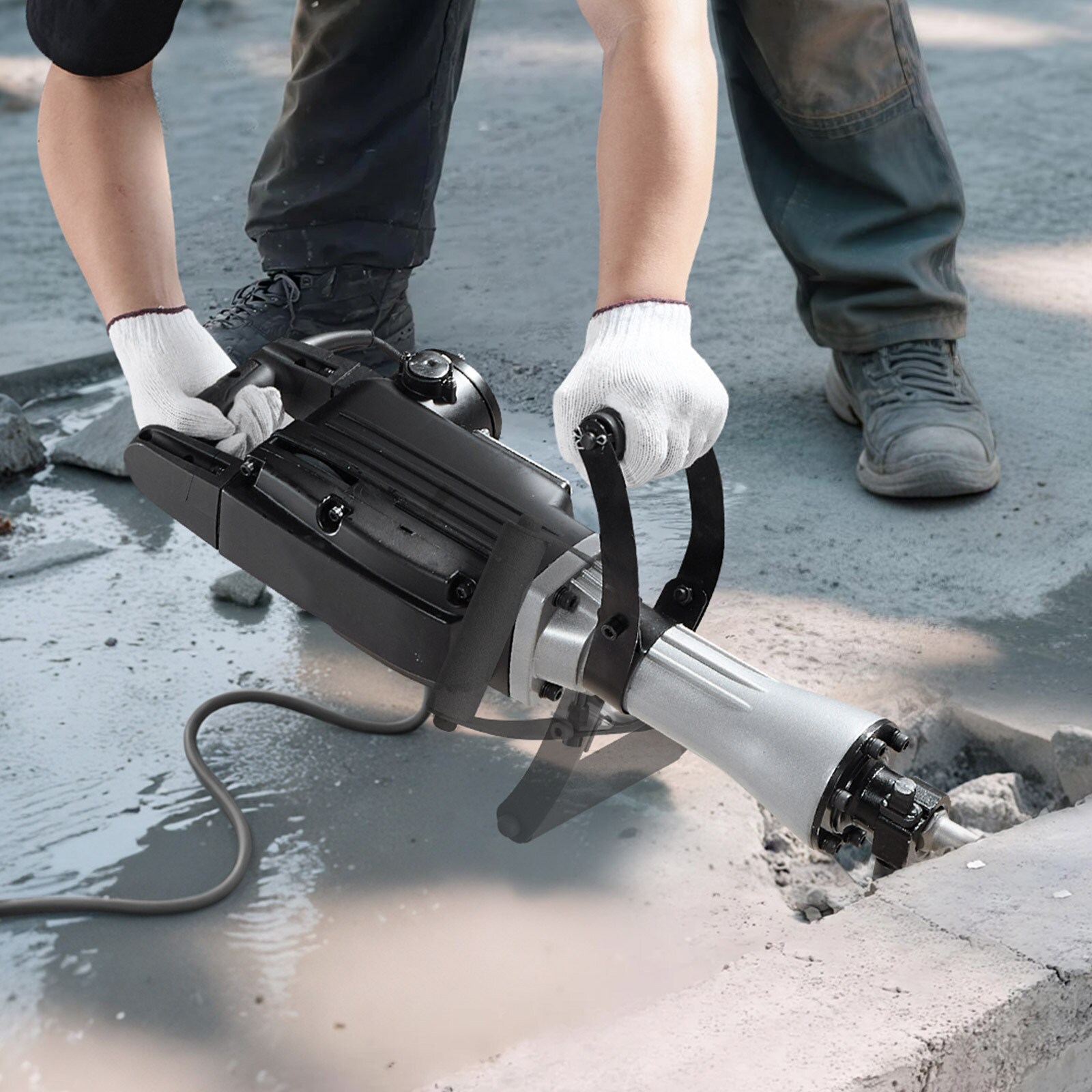 SVOPES SVOPESDXDHCS116805V1 Demolition-Hammers - View #2