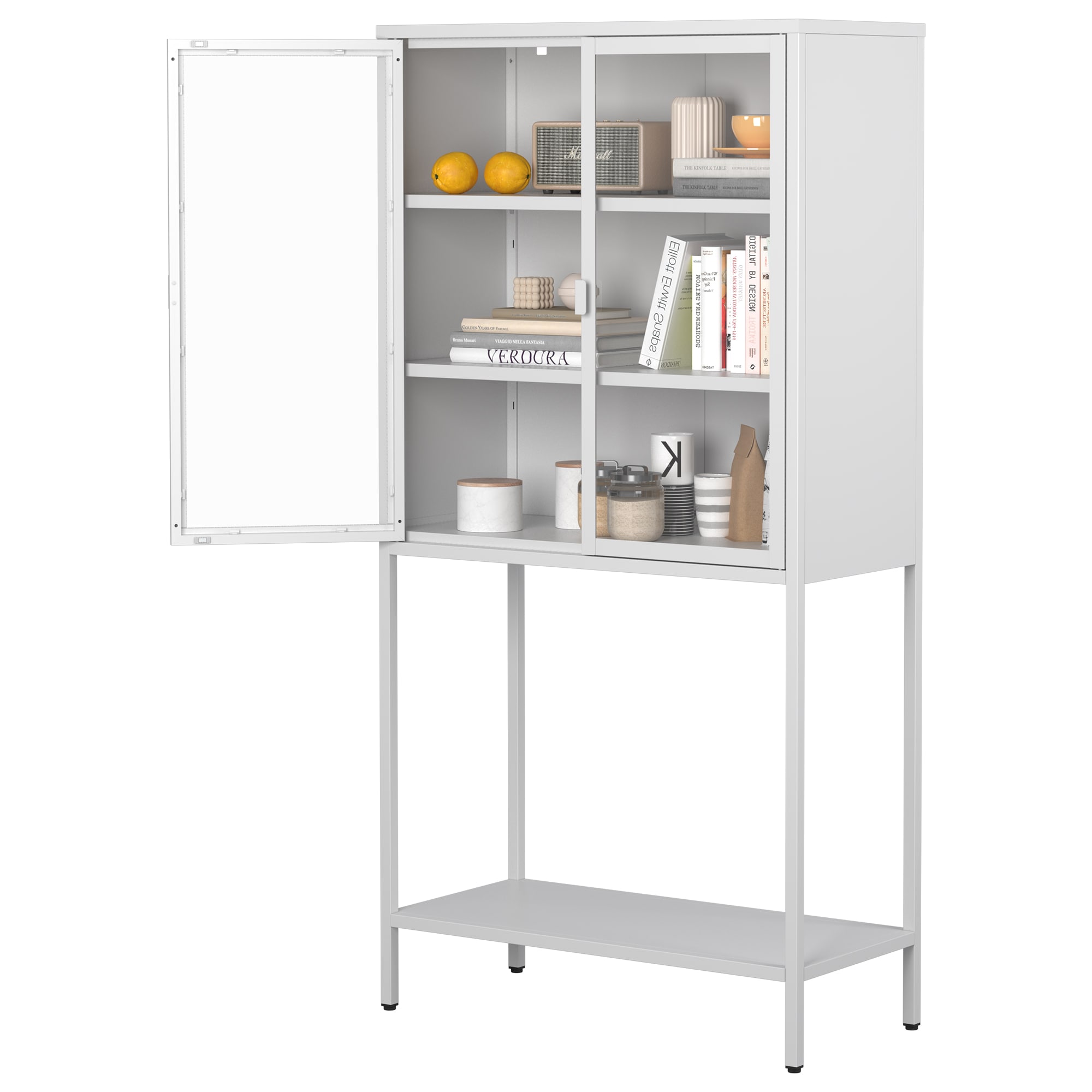 CESICIA KB-011 Kids-Bookcases - View #7