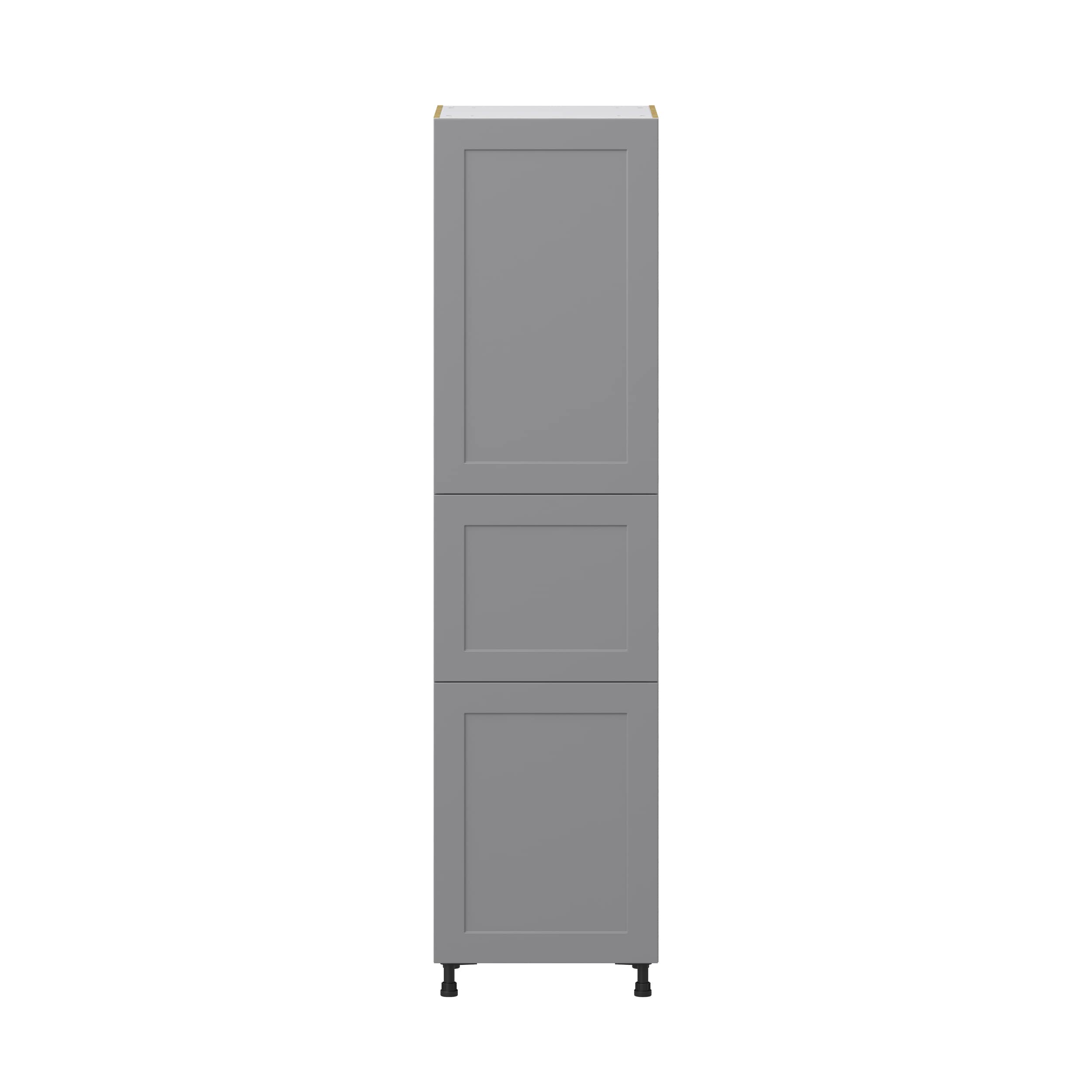 Hugo&Borg DST242494.5(L/R)-BM Cabinets-Kitchen - View #6