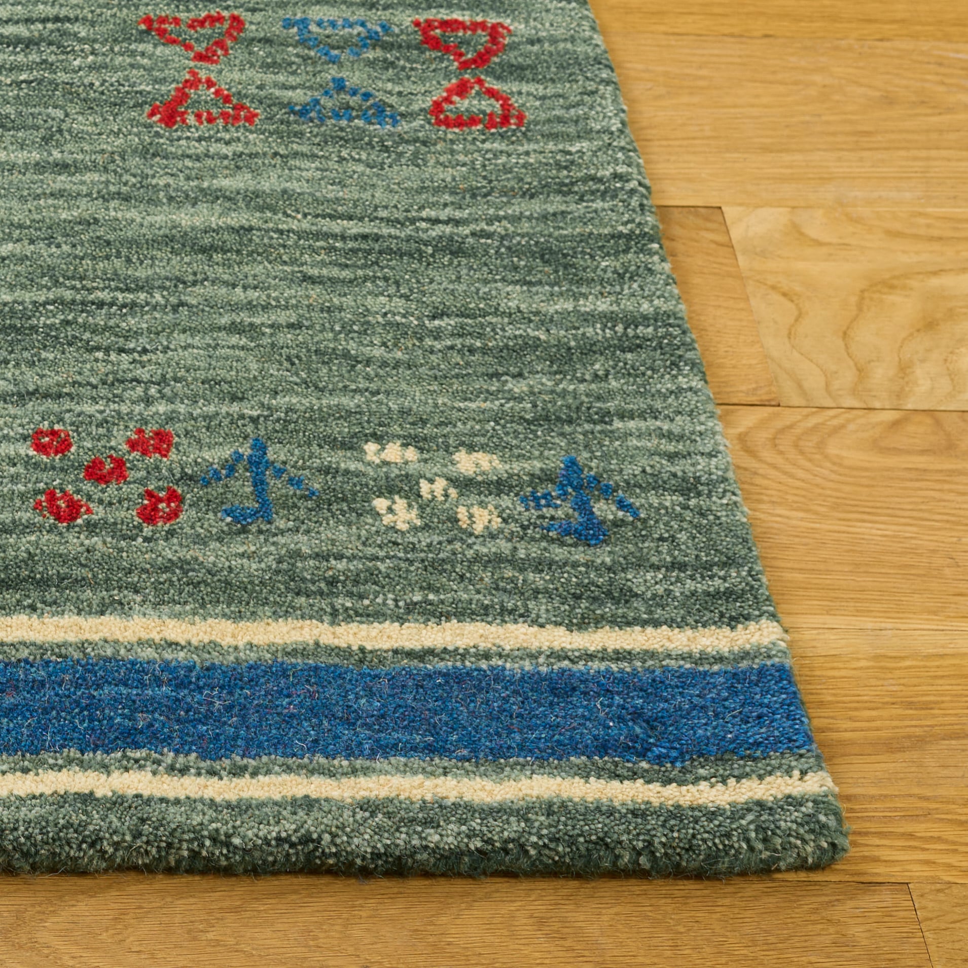 Safavieh HIM597W-68 rugs - View #6