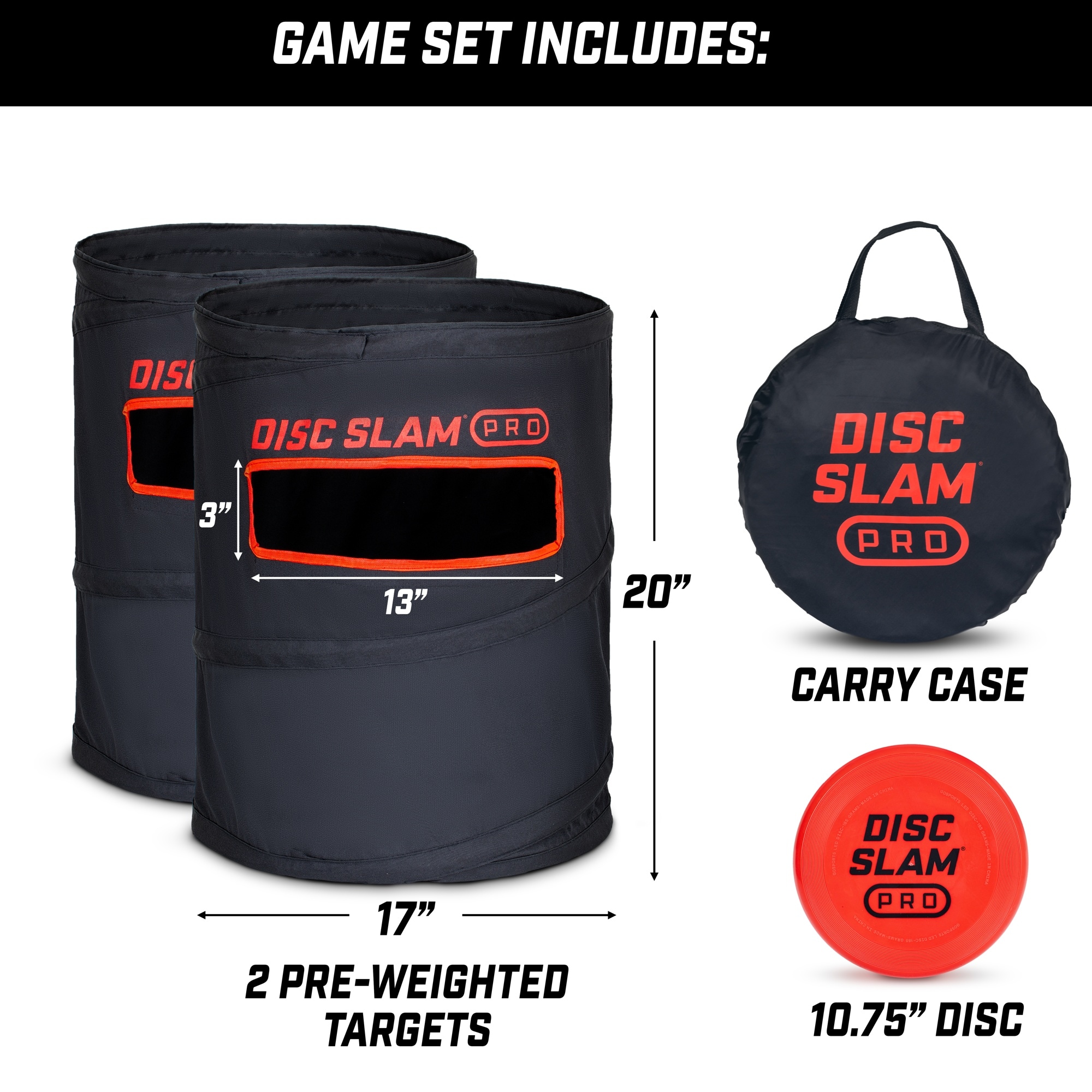 GoSports 810151121376 Sports-Equipment - View #5