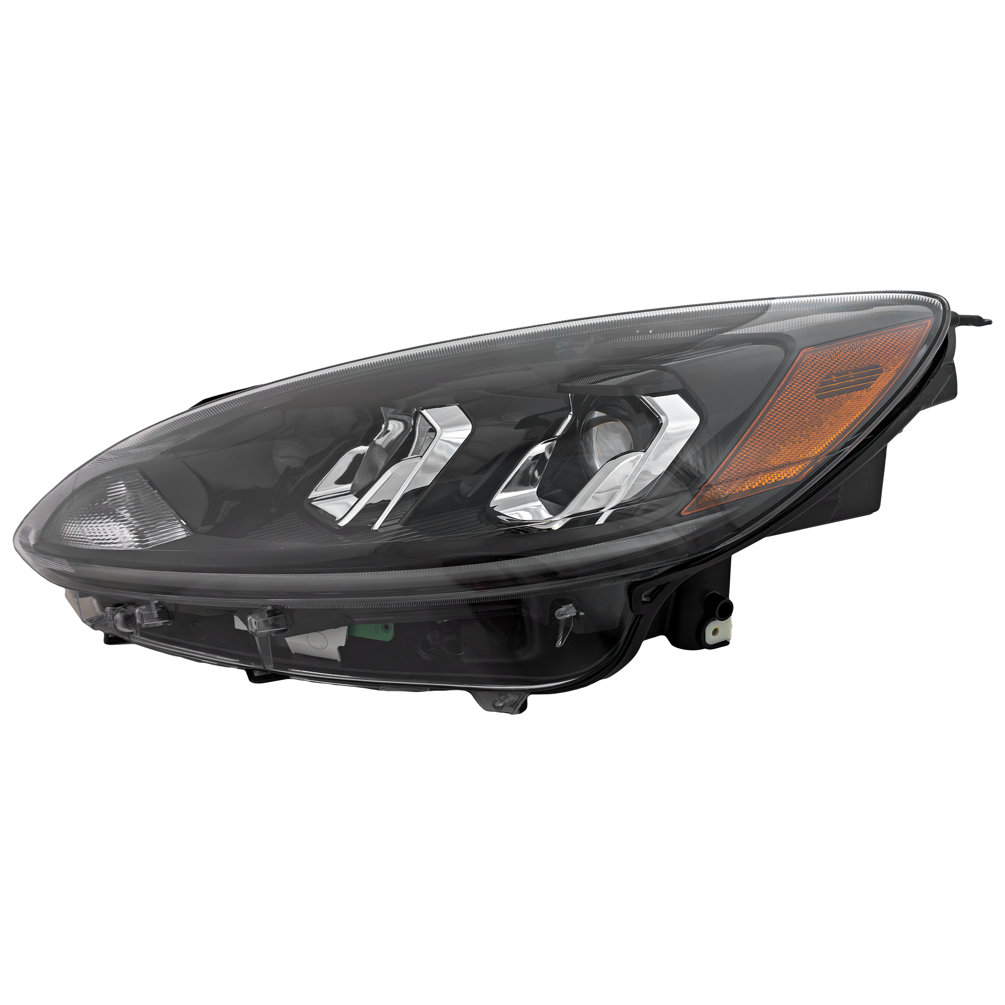 Garage-Pro GPRF10010234AQ Headlights-Components - View #2