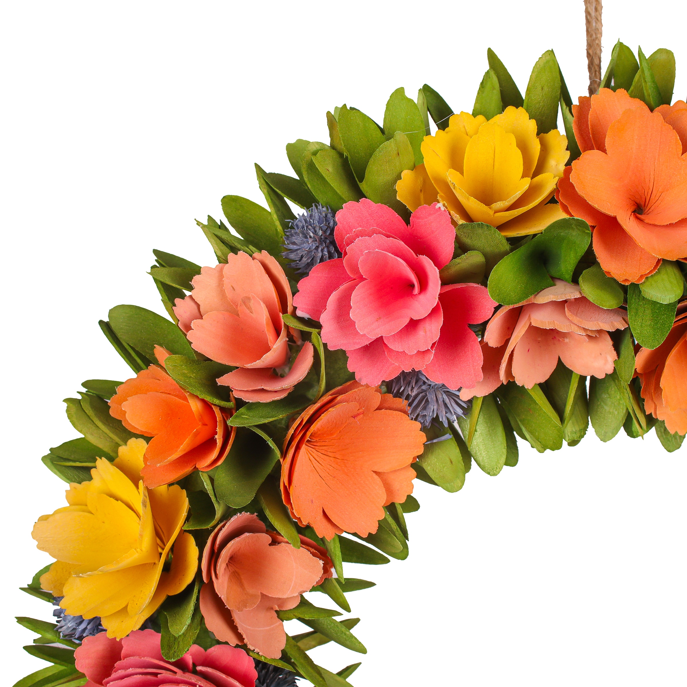 National Tree Company EG79-B000418-1 Indoor-Spring-Decorations - View #4