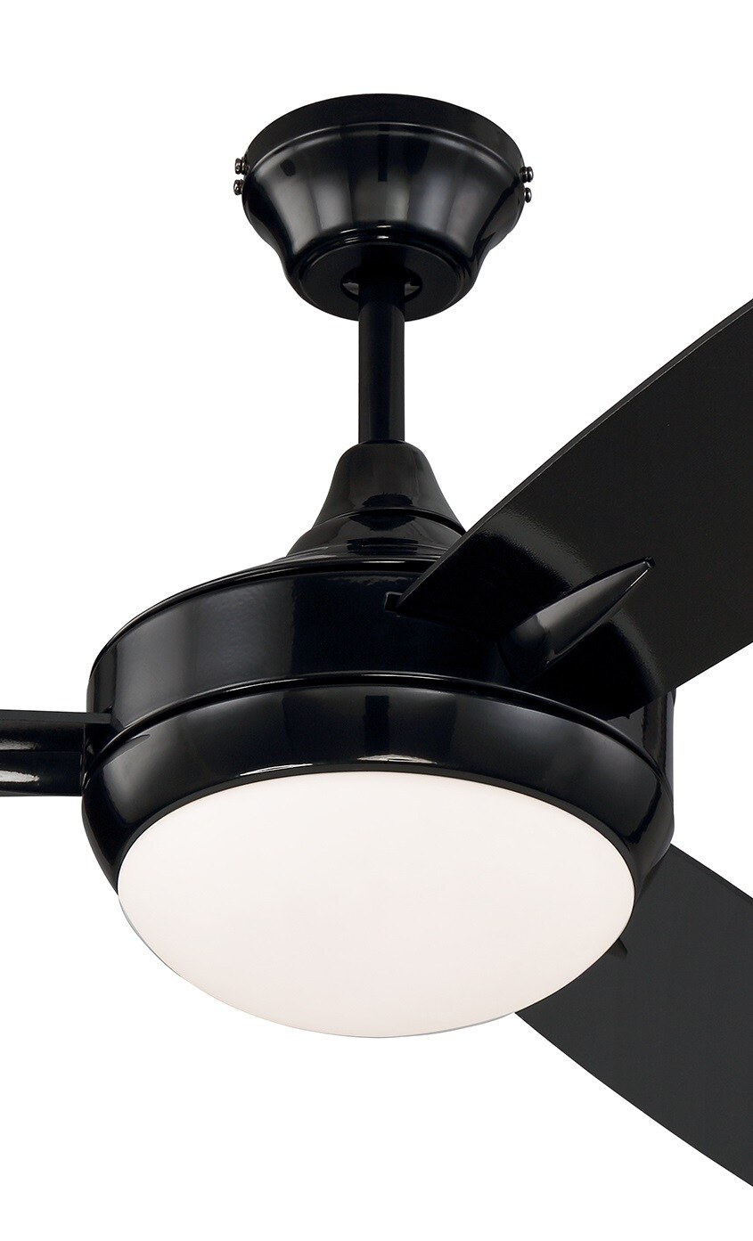 Craftmade TG52GBK3 Ceiling-Fans - View #3
