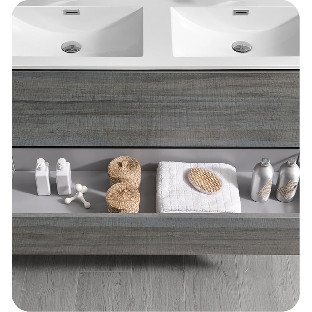 Fresca FCB9248OG-D vanities - View #7