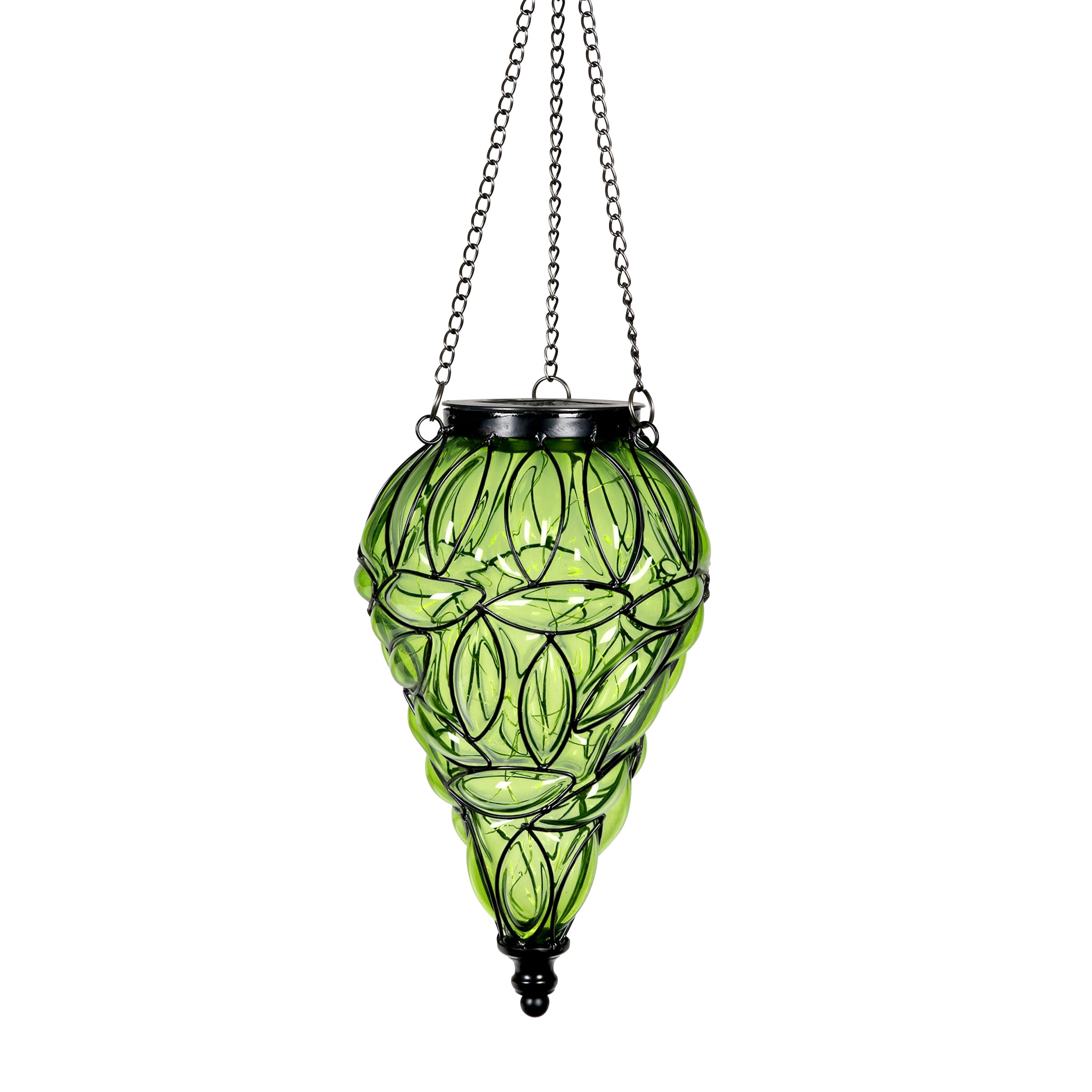 Exhart 13176-RS Outdoor-Decorative-Lanterns - View #10