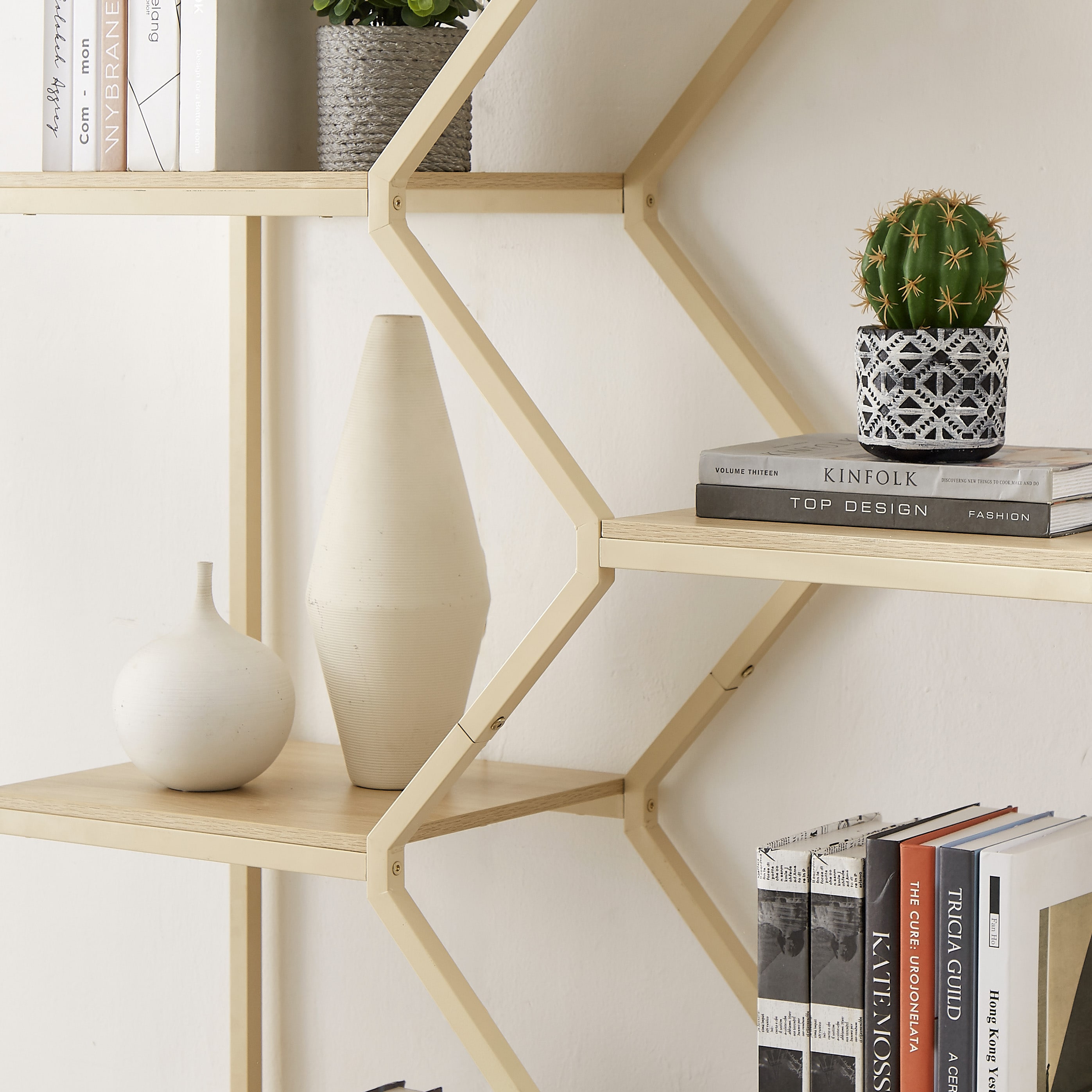 CESICIA BOC-001 bookcases - View #17