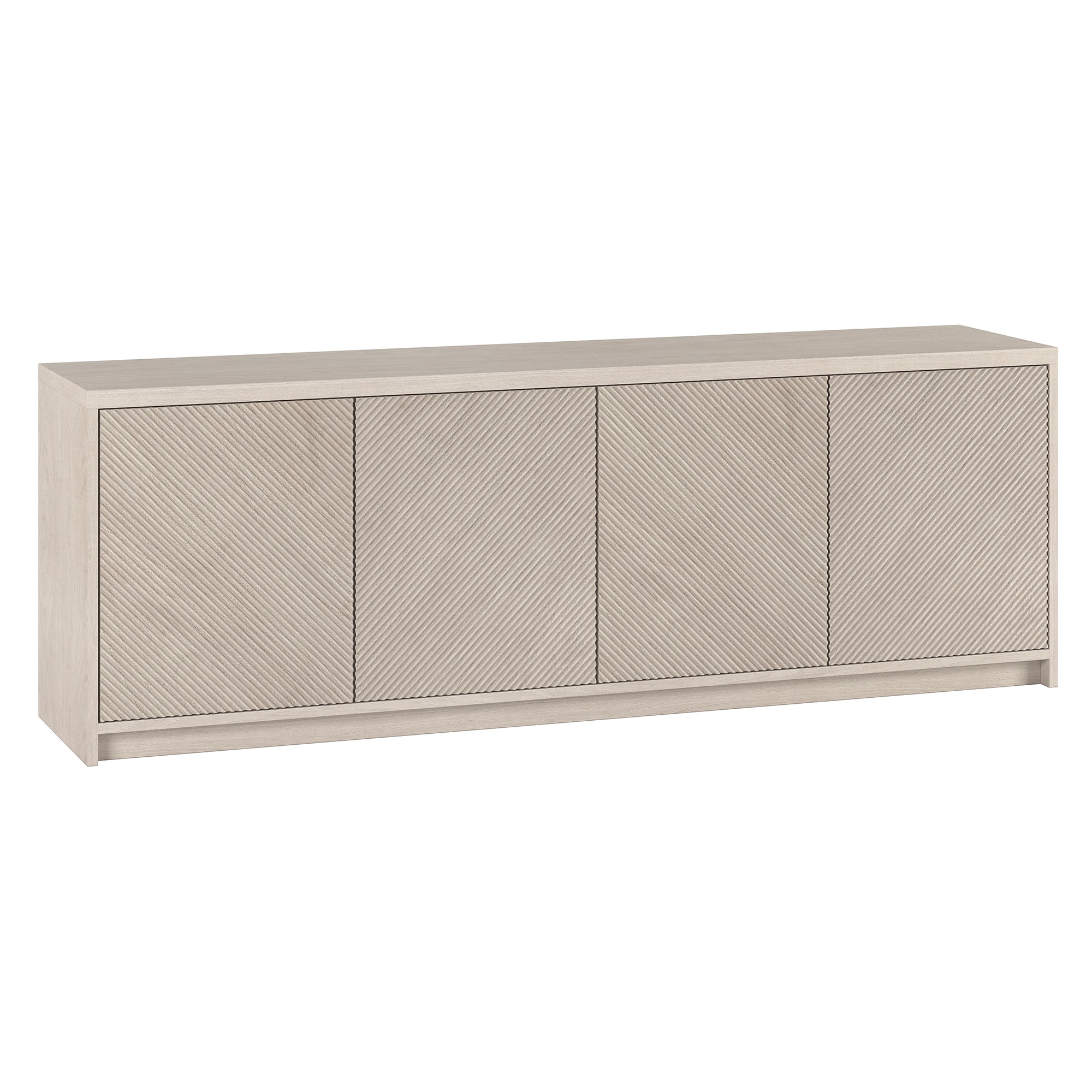 Hailey Home TV2249 Tv-Stands - View #2