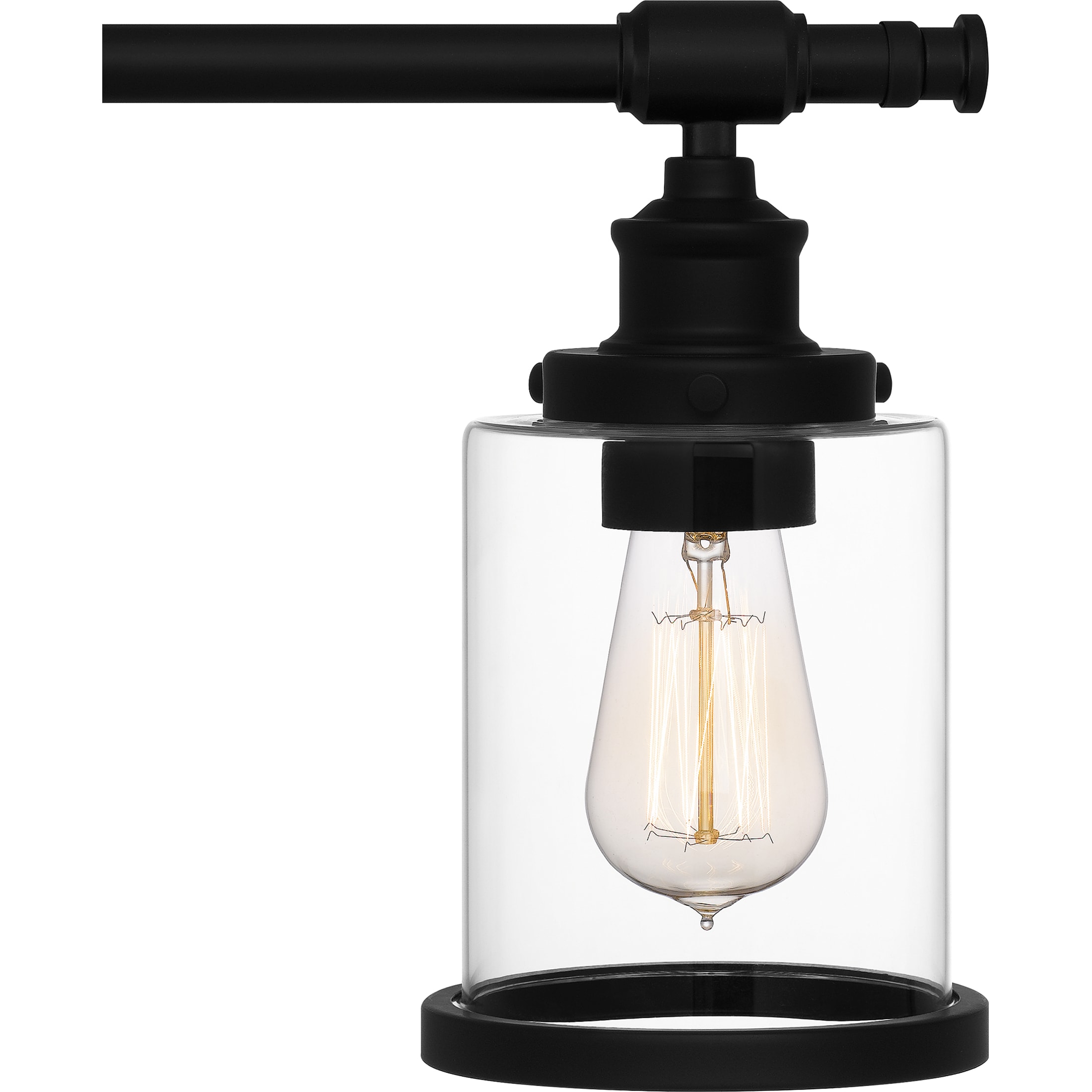 Quoizel DIX8623MBK b089995 - View #4