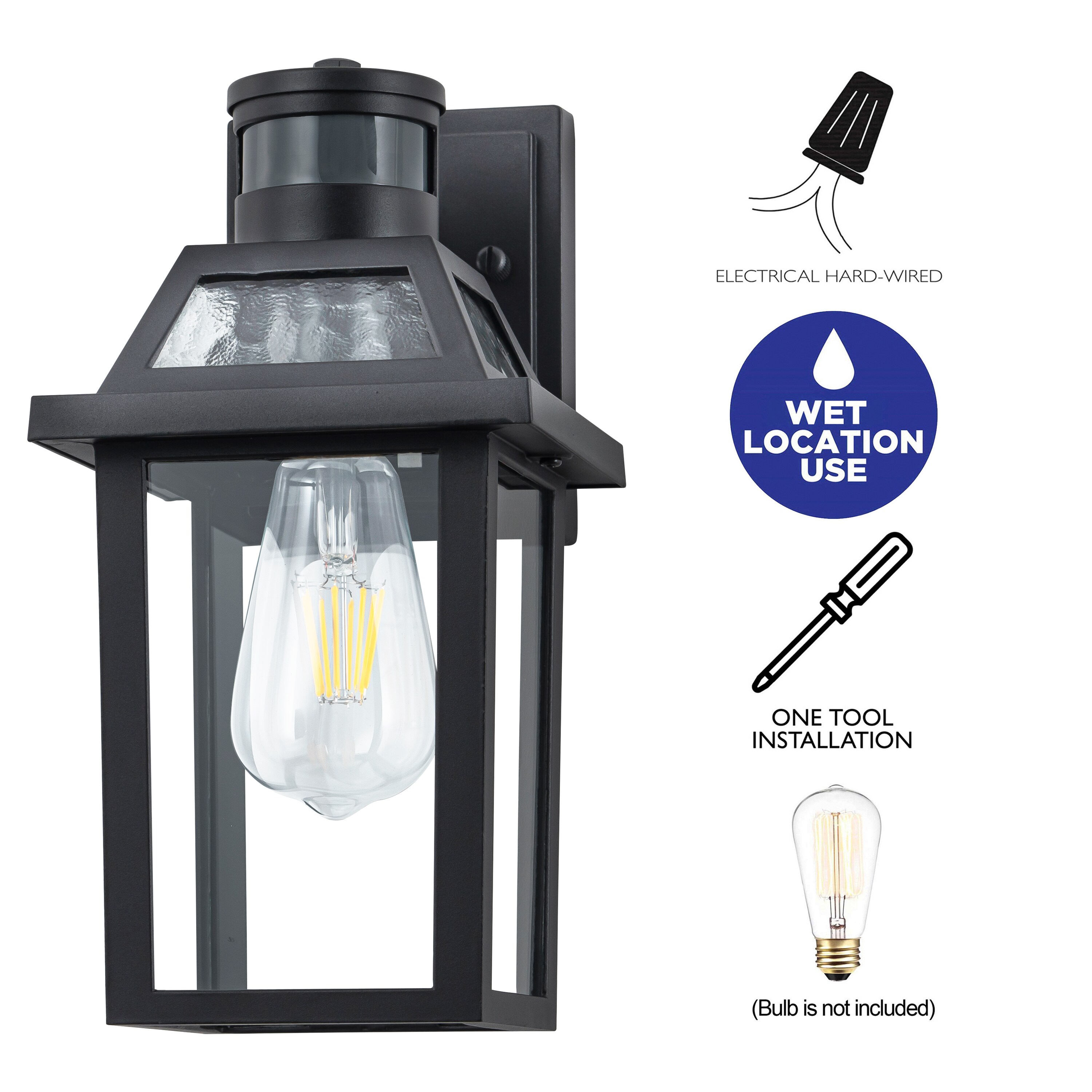 C Cattleya LLA2586-LIN-W Outdoor-Wall-Lighting - View #8