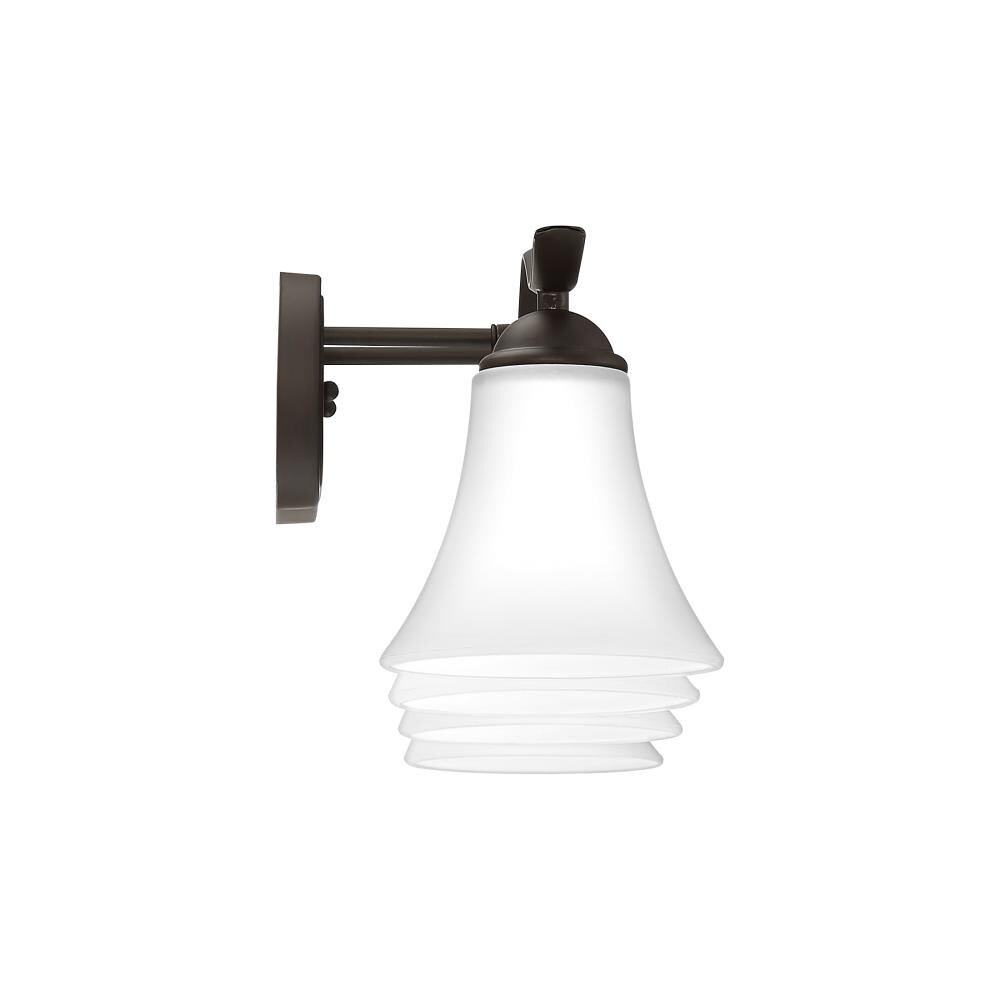 Kingfield 4-Light Old Bronze Vanity Light