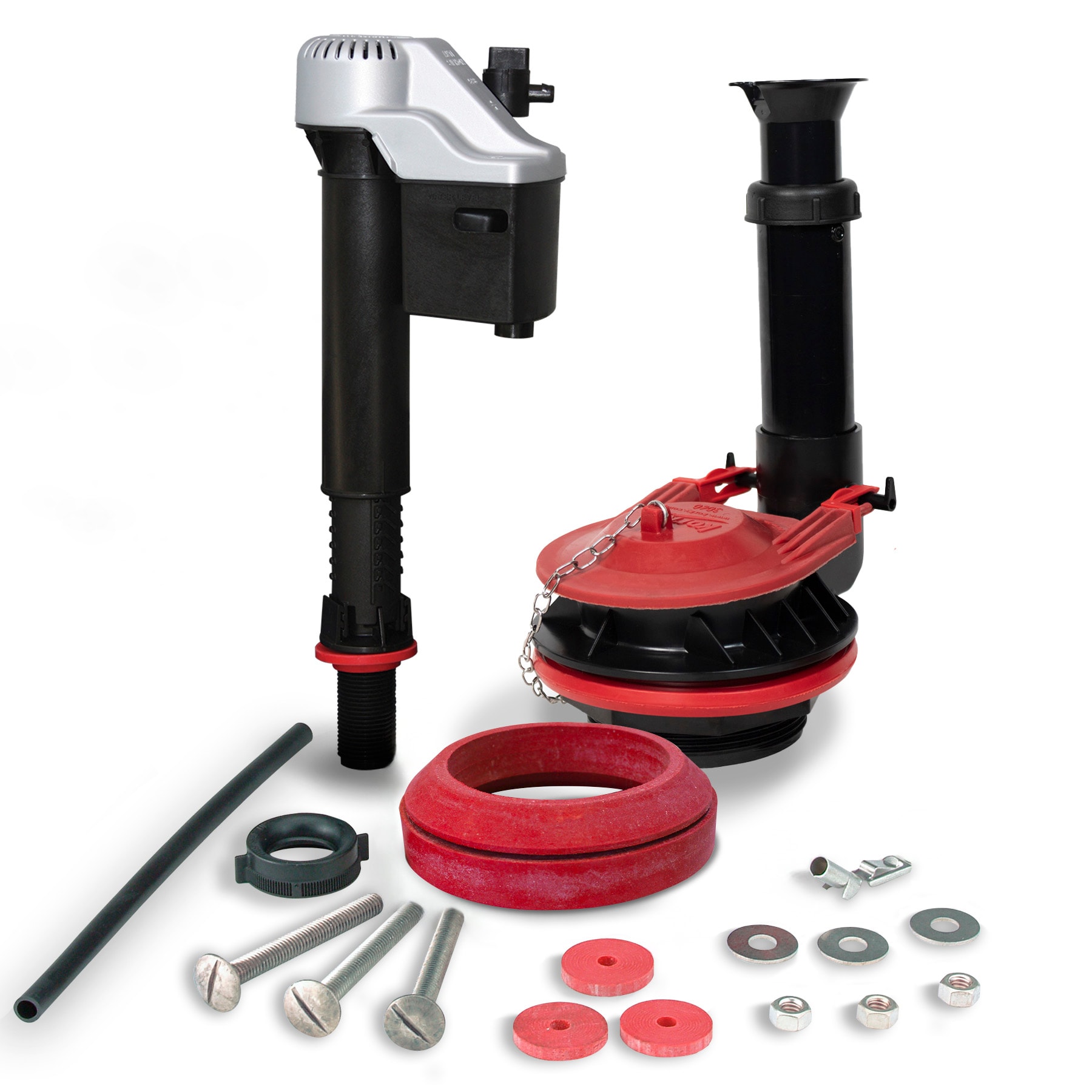 Korky 5010MK Universal Toilet repair complete kit