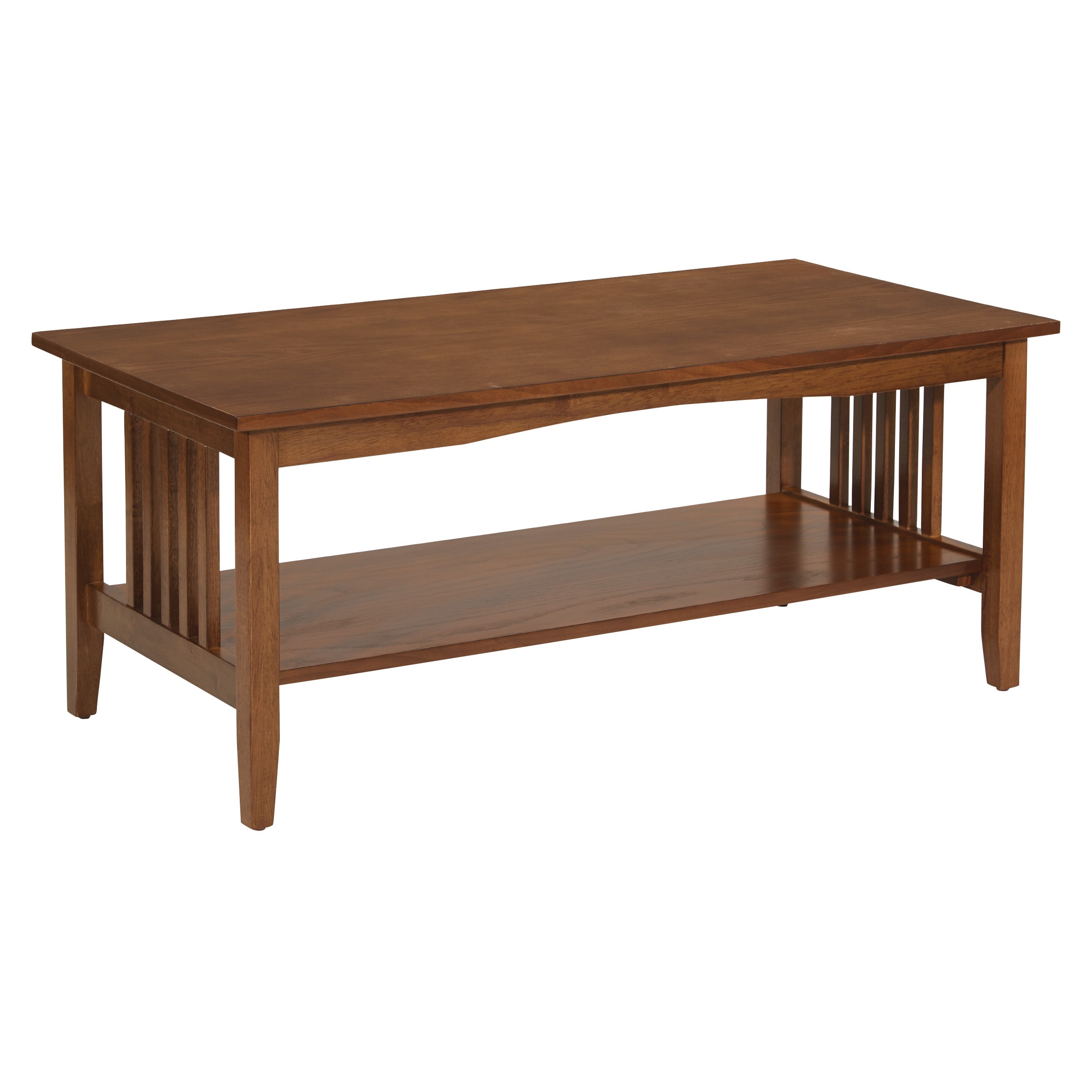 OSP Home Furnishings SRA12-AH Coffee-Tables - View #2