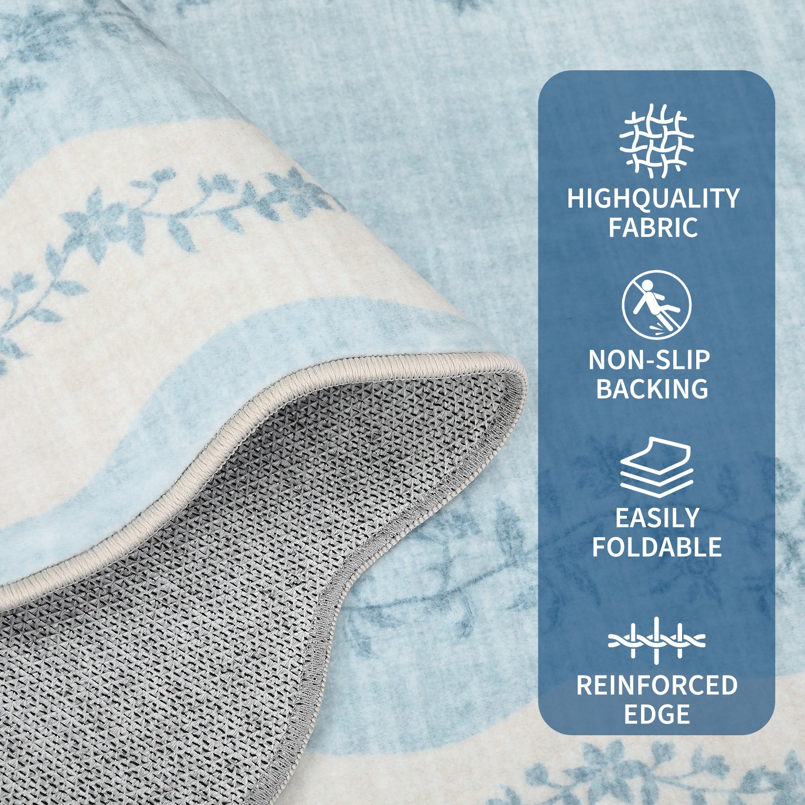 Assile XH260819208 rugs - View #4